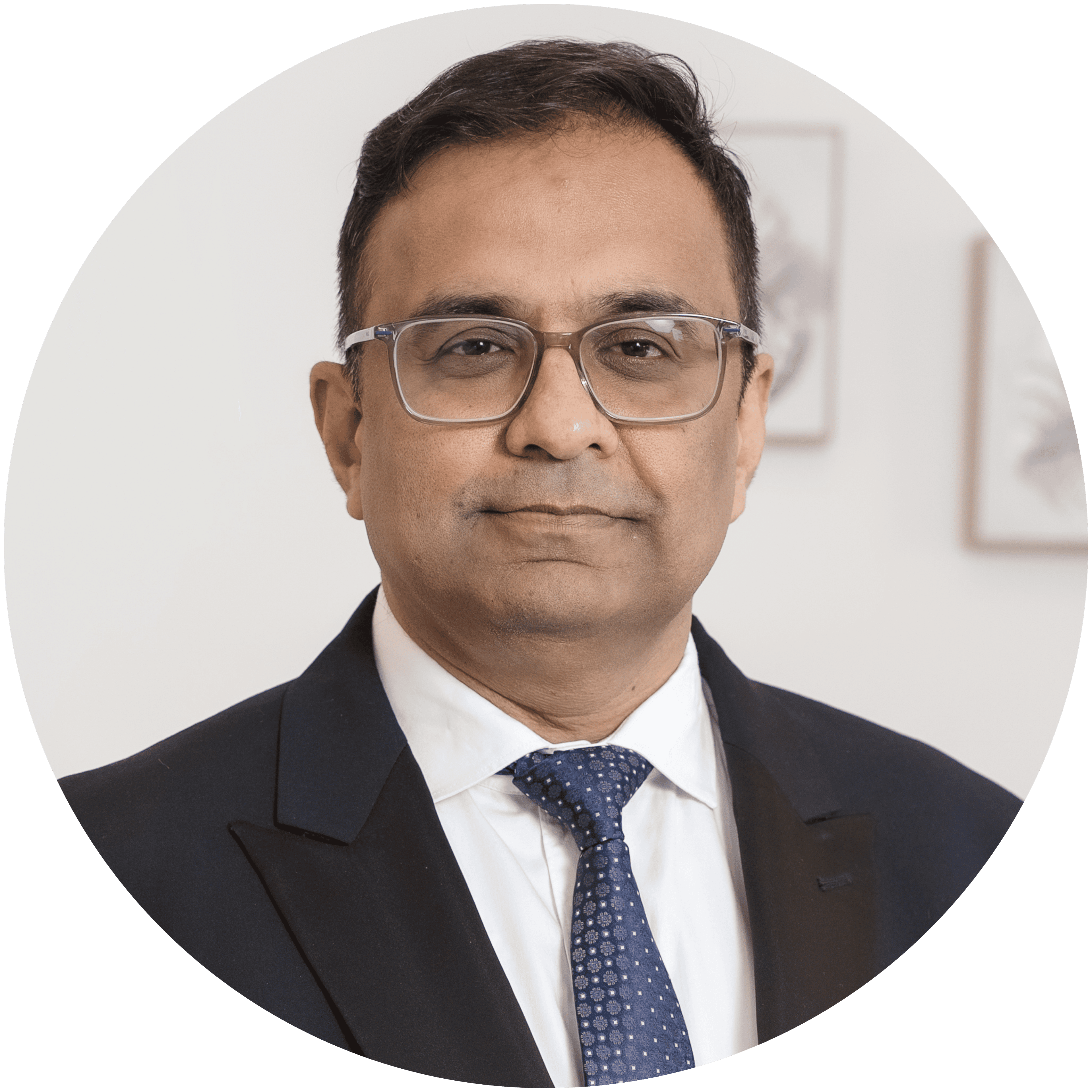 Chirag Chavda, Sales Specialist at Wemark Real Estate