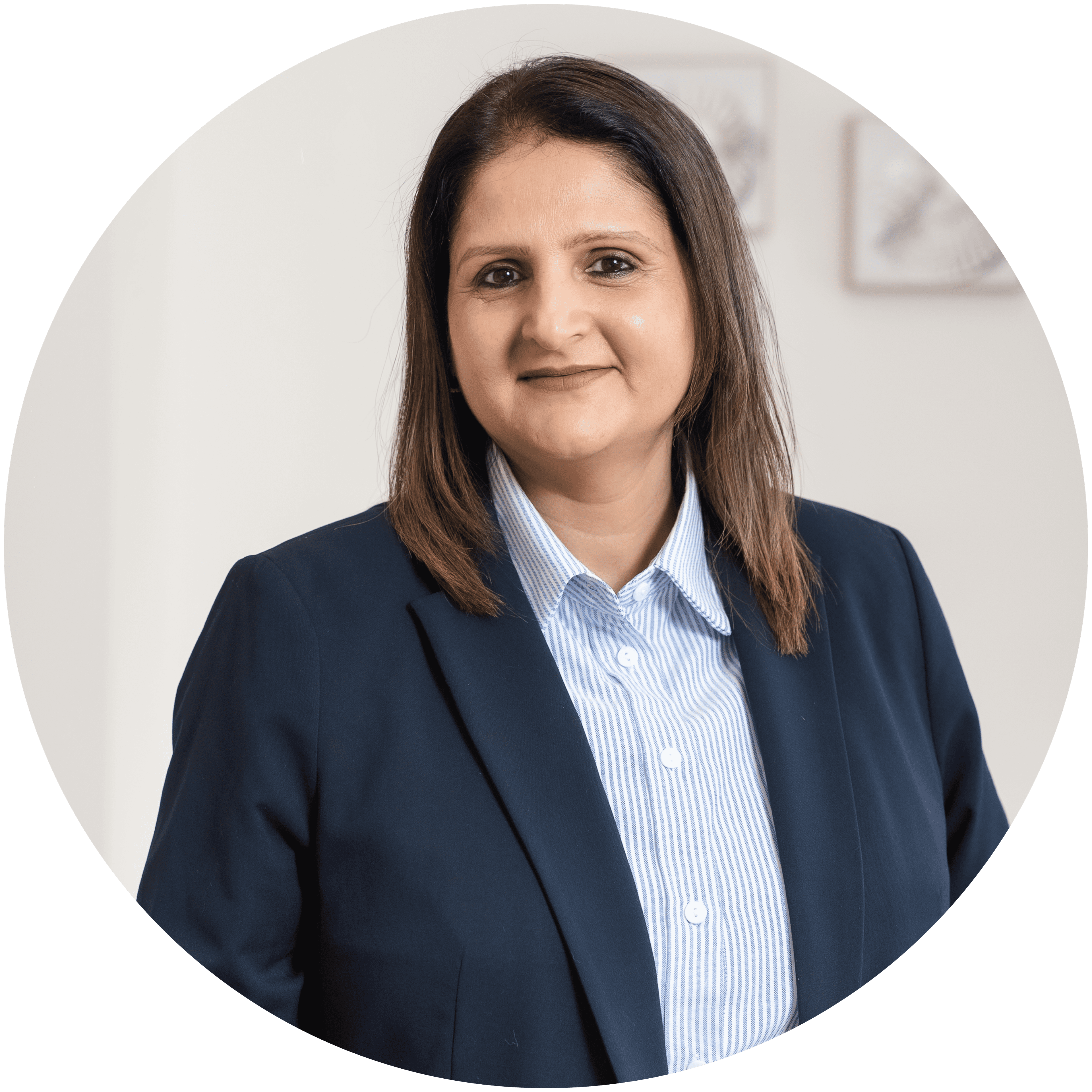 Satwinder Kaur, Sales Specialist at Wemark Real Estate