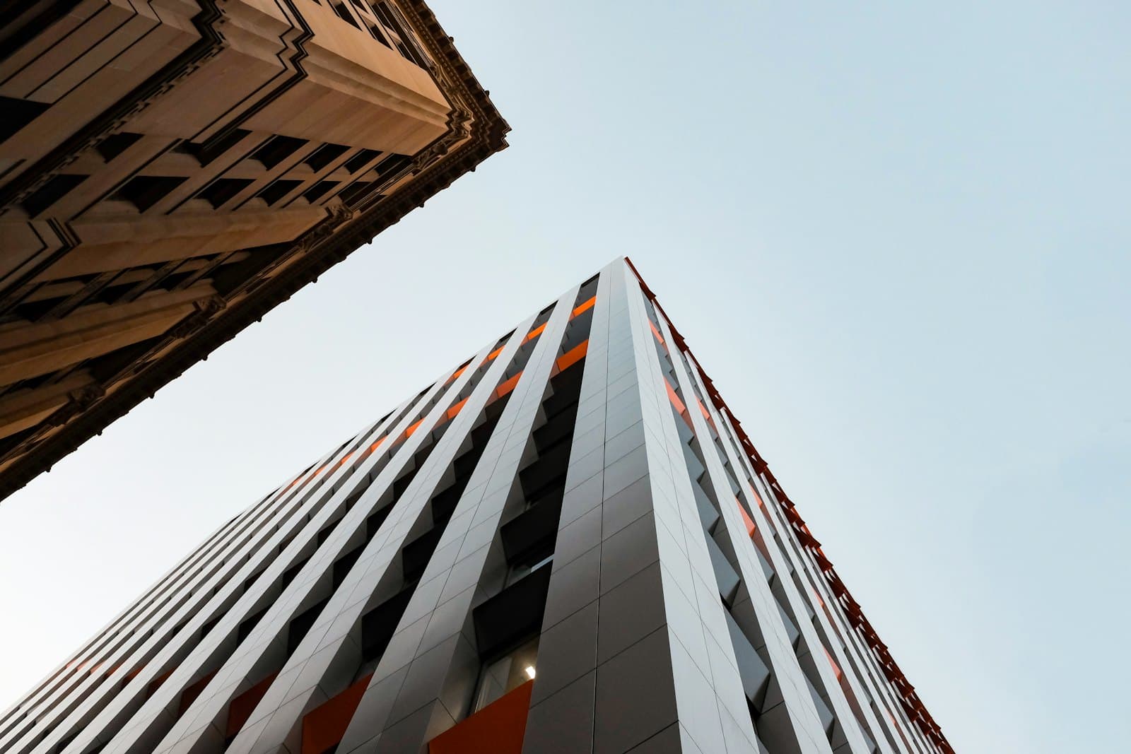 Placeholder photograph of an Australian commercial building