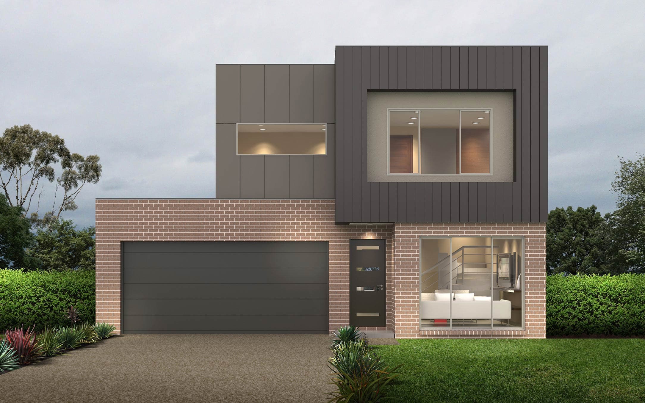 Managed Adelaide investment property