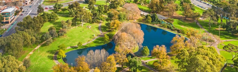 A managed Adelaide rental property