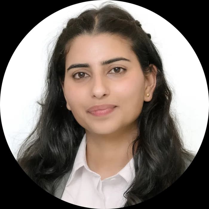 Gurpreet Kaur, Sales Associate at Wemark Real Estate