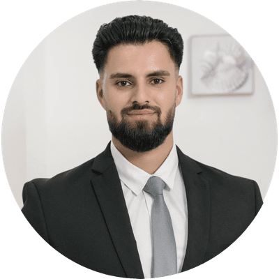Uday Kang, Sales Associate at Wemark Real Estate