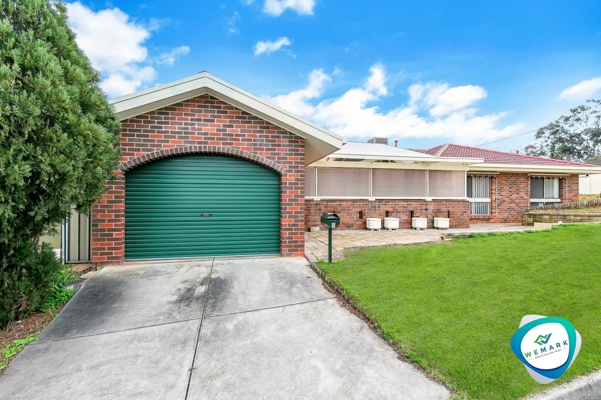 2 Jade Street, HOPE VALLEY, SA 5090