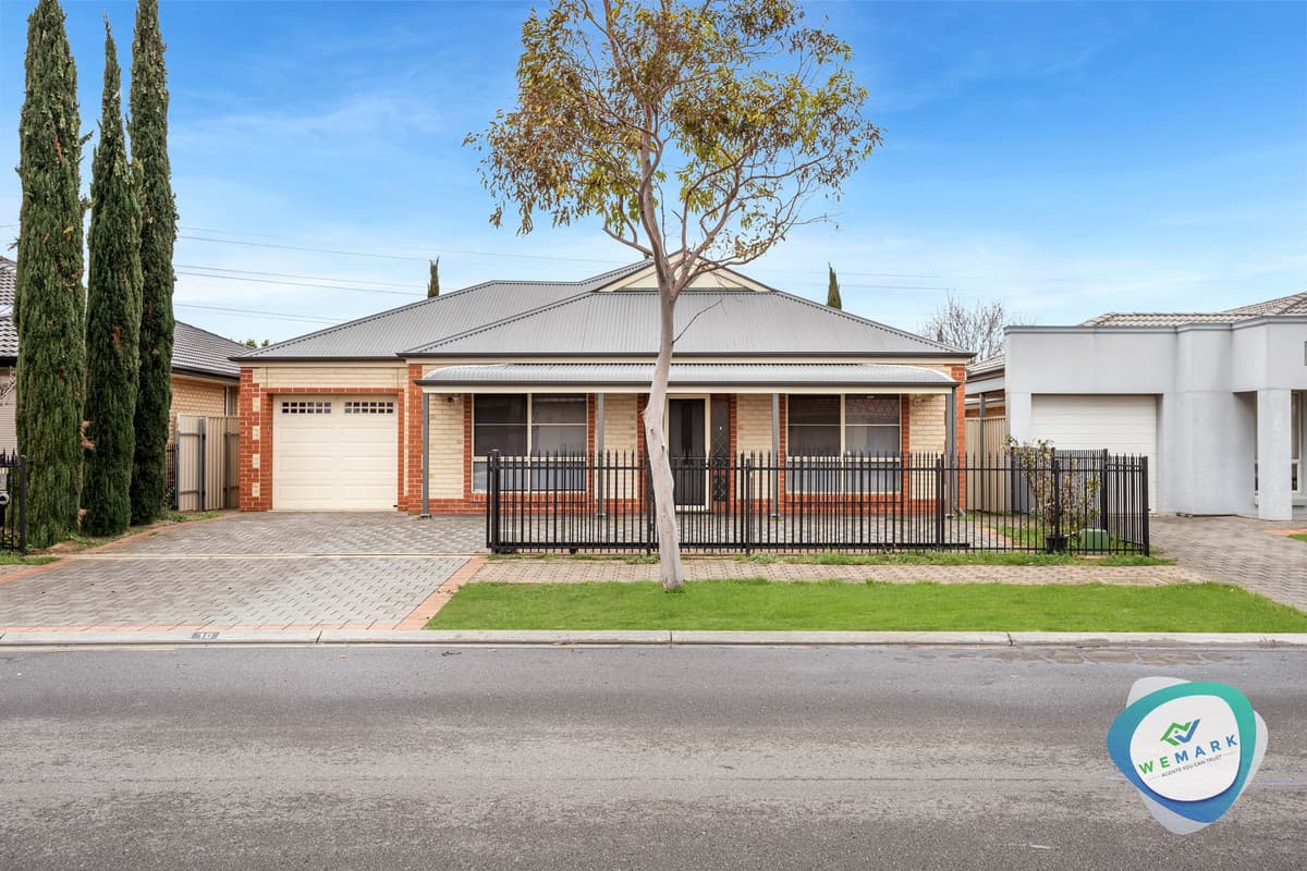 10 The Boulevard, PARAFIELD GARDENS, SA 5107