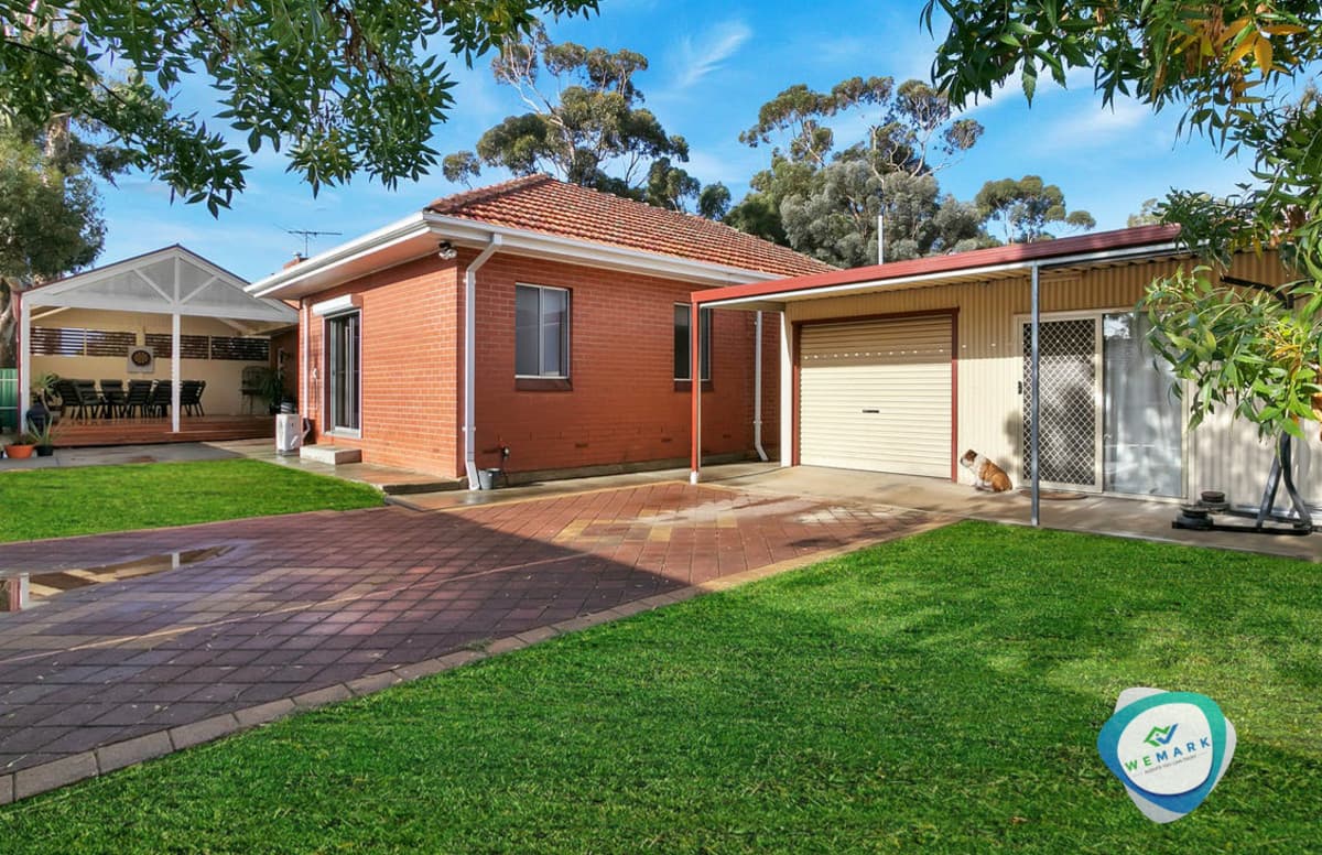 158 WATERLOO Corner, PARALOWIE, SA 5108