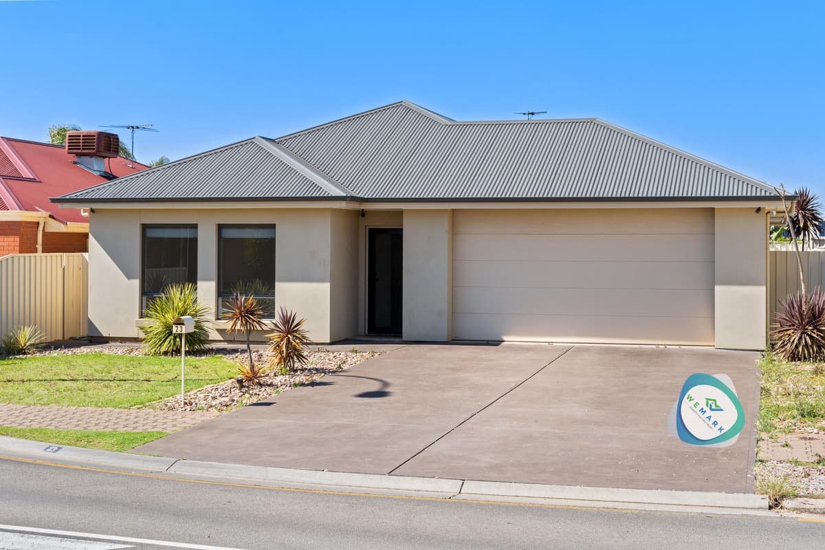 23 Banff Street, BURTON, SA 5110