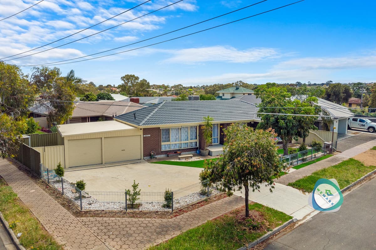 6 Walkleys Road, VALLEY VIEW, SA 5093