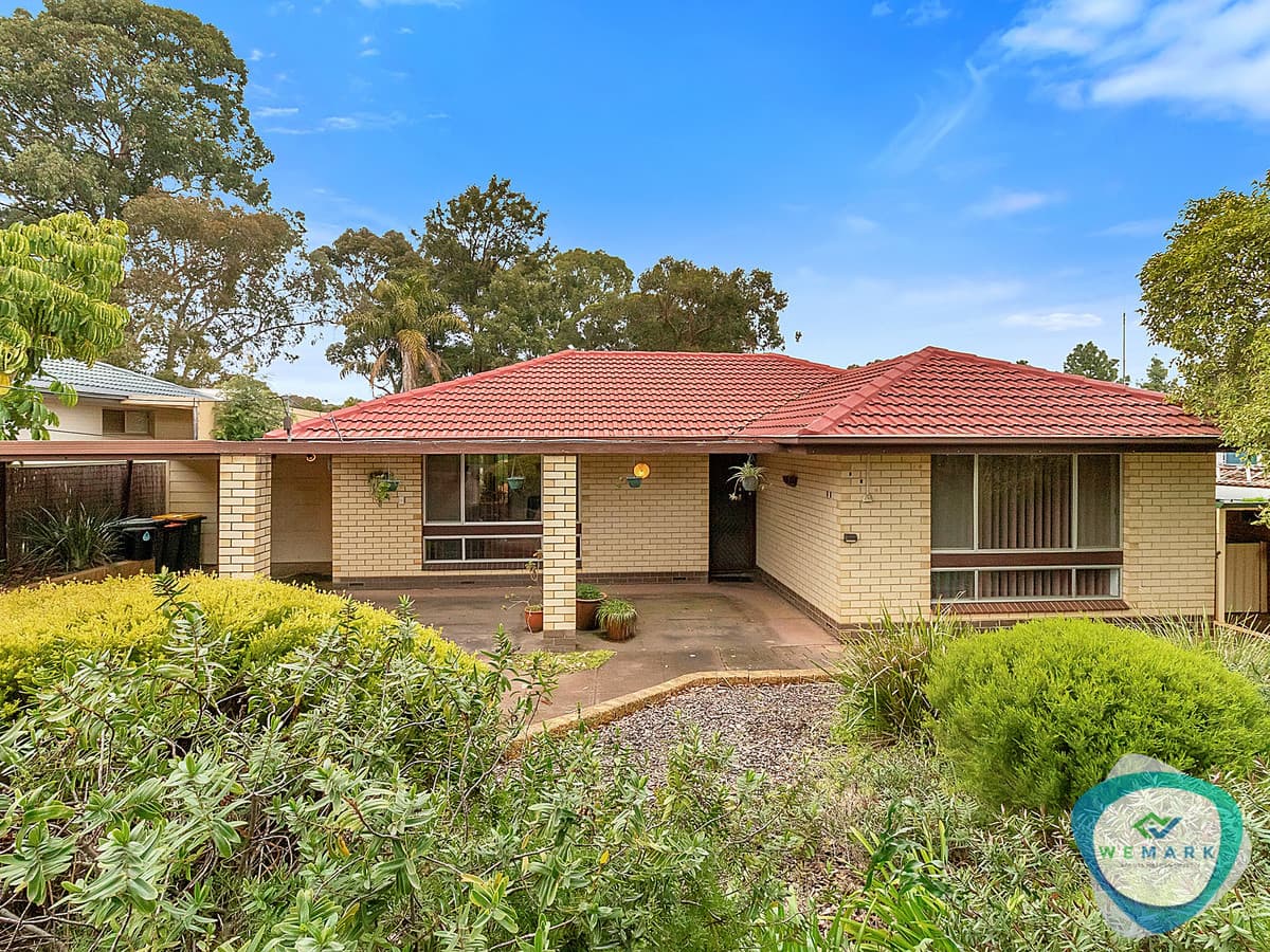5 Wild Oak Grove, ST AGNES, SA 5097