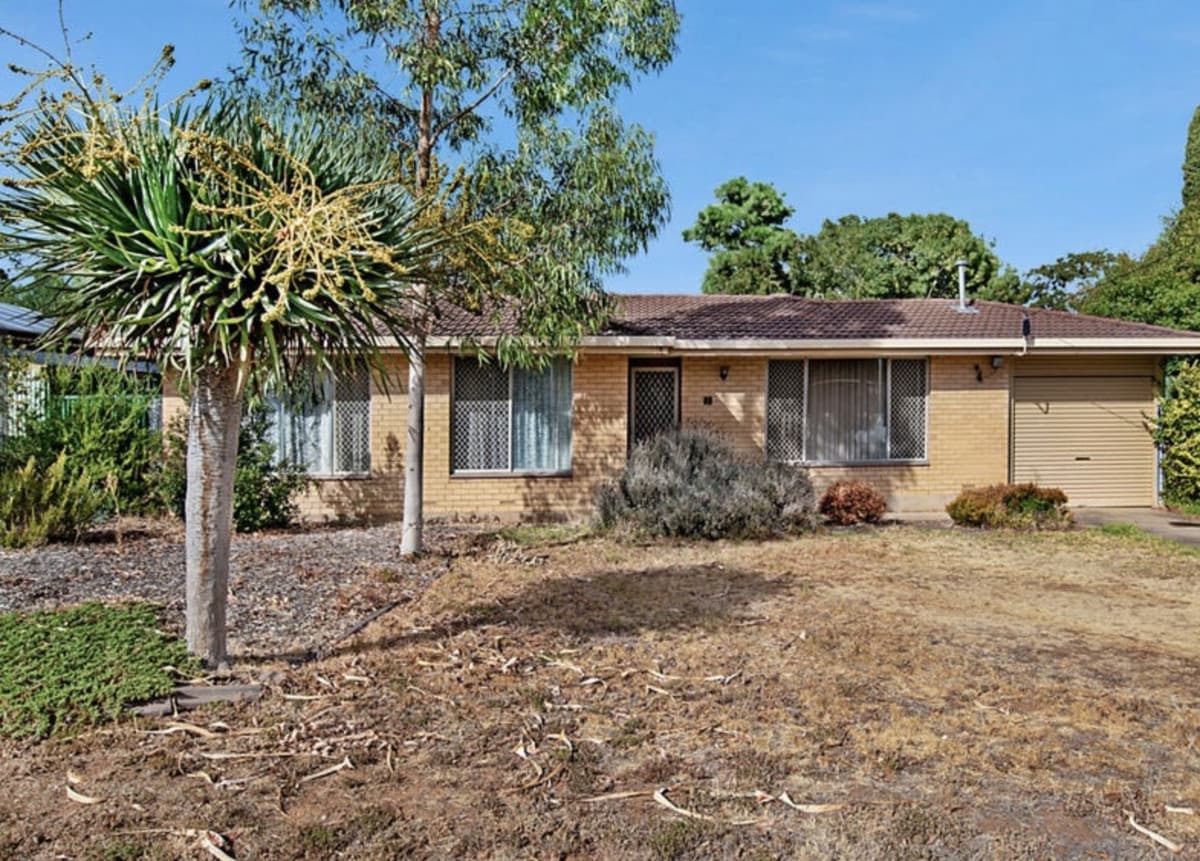 85 GODDARDROAD, SALISBURY PARK, SA 5109