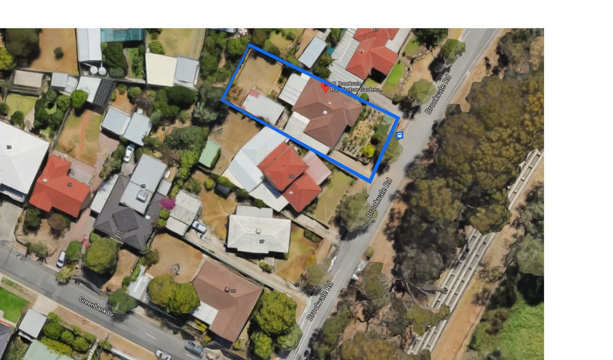 41 Brookvale Road, WINDSOR GARDENS, SA 5087