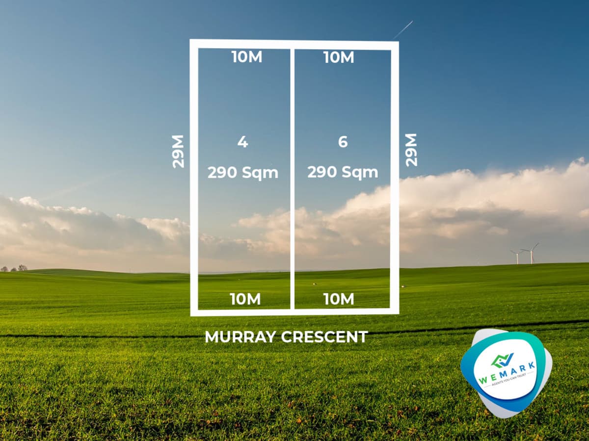 6 Murray Crescent, SMITHFIELD PLAINS, SA 5114