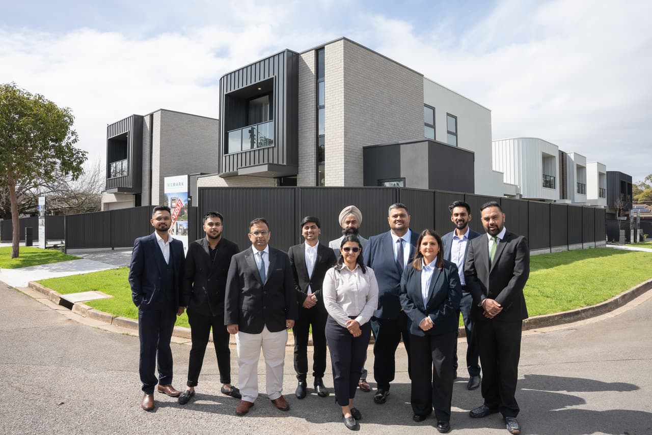 Property Management Team