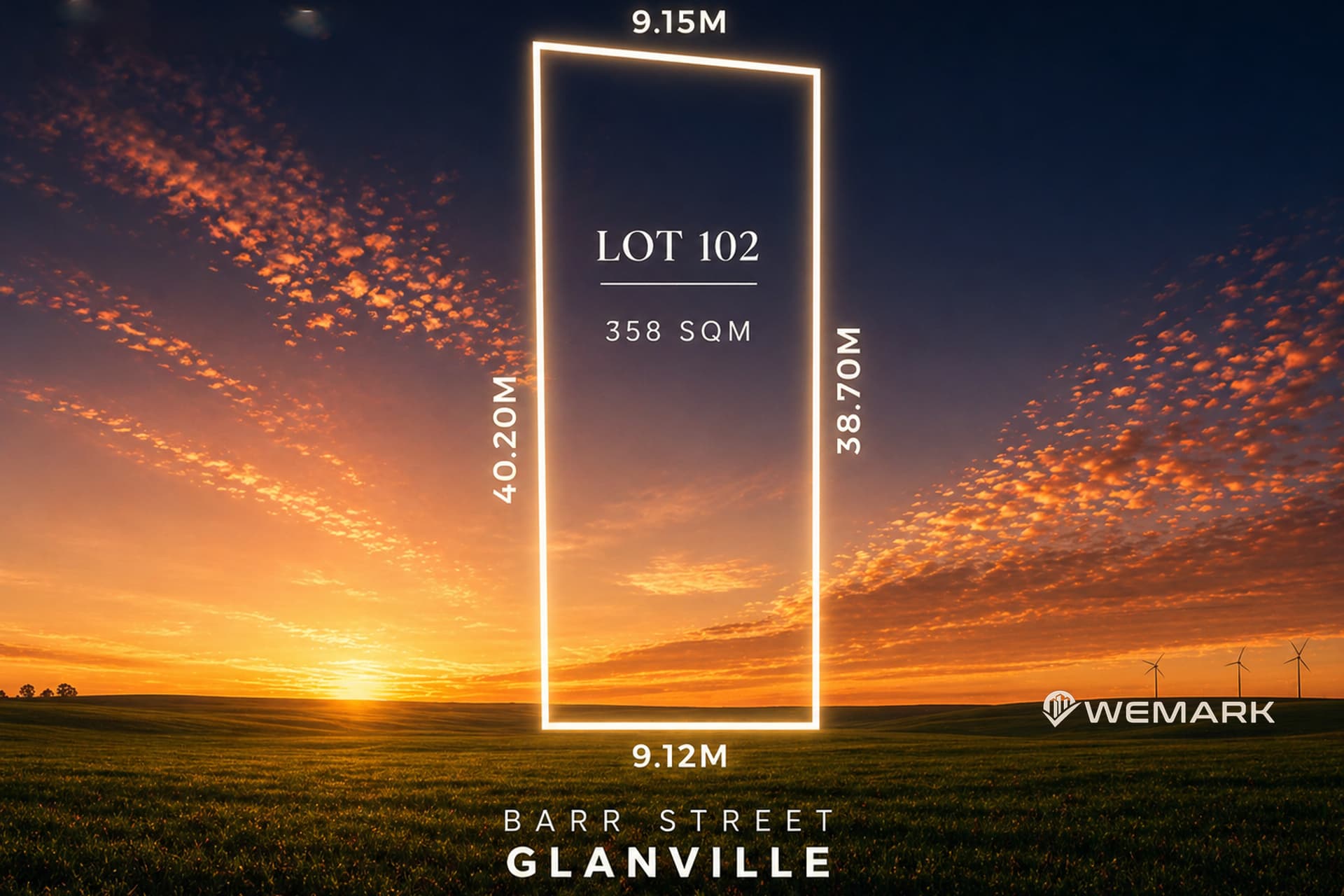 1 Barr Street, SA 5015