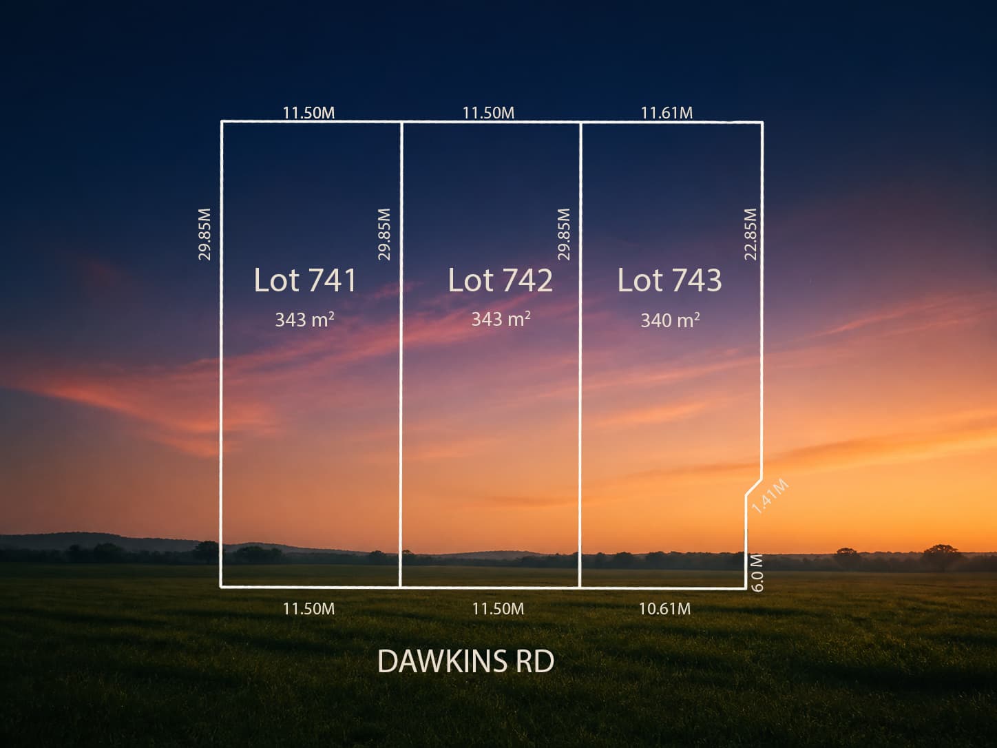 12 Dawkins Avenue, SA 5118