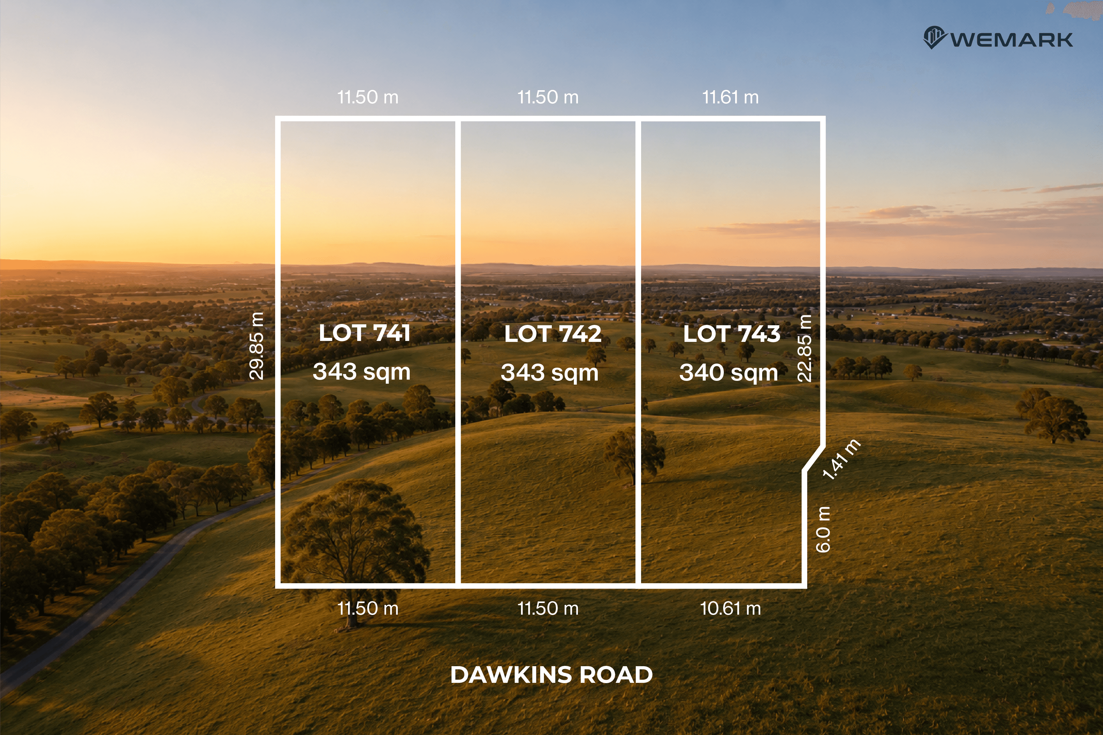 12 Dawkins Avenue, SA 5118