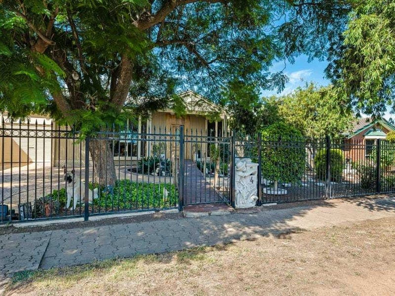 4 Nizam Street, SA 5086