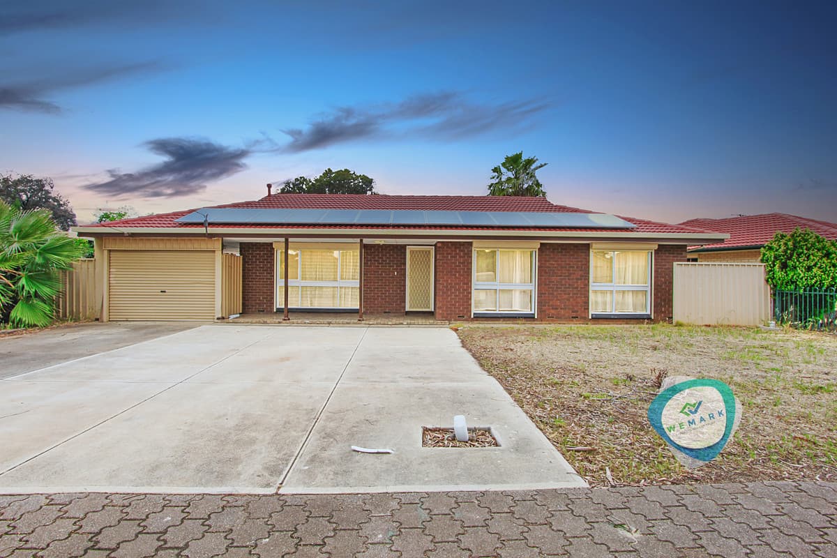 18 Mitchell Street, PARAFIELD GARDENS, SA 5107