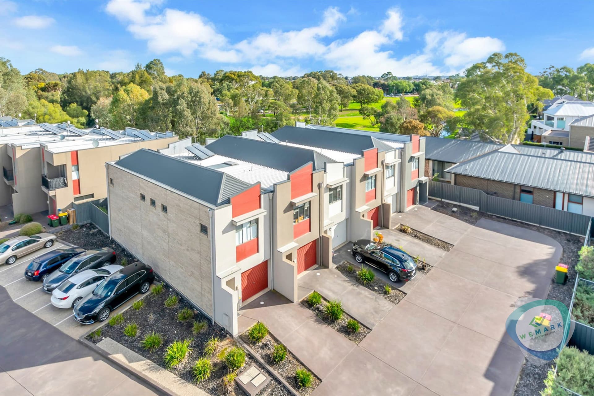 6/8 Fourth Avenue, Mawson Lakes, SA 5095