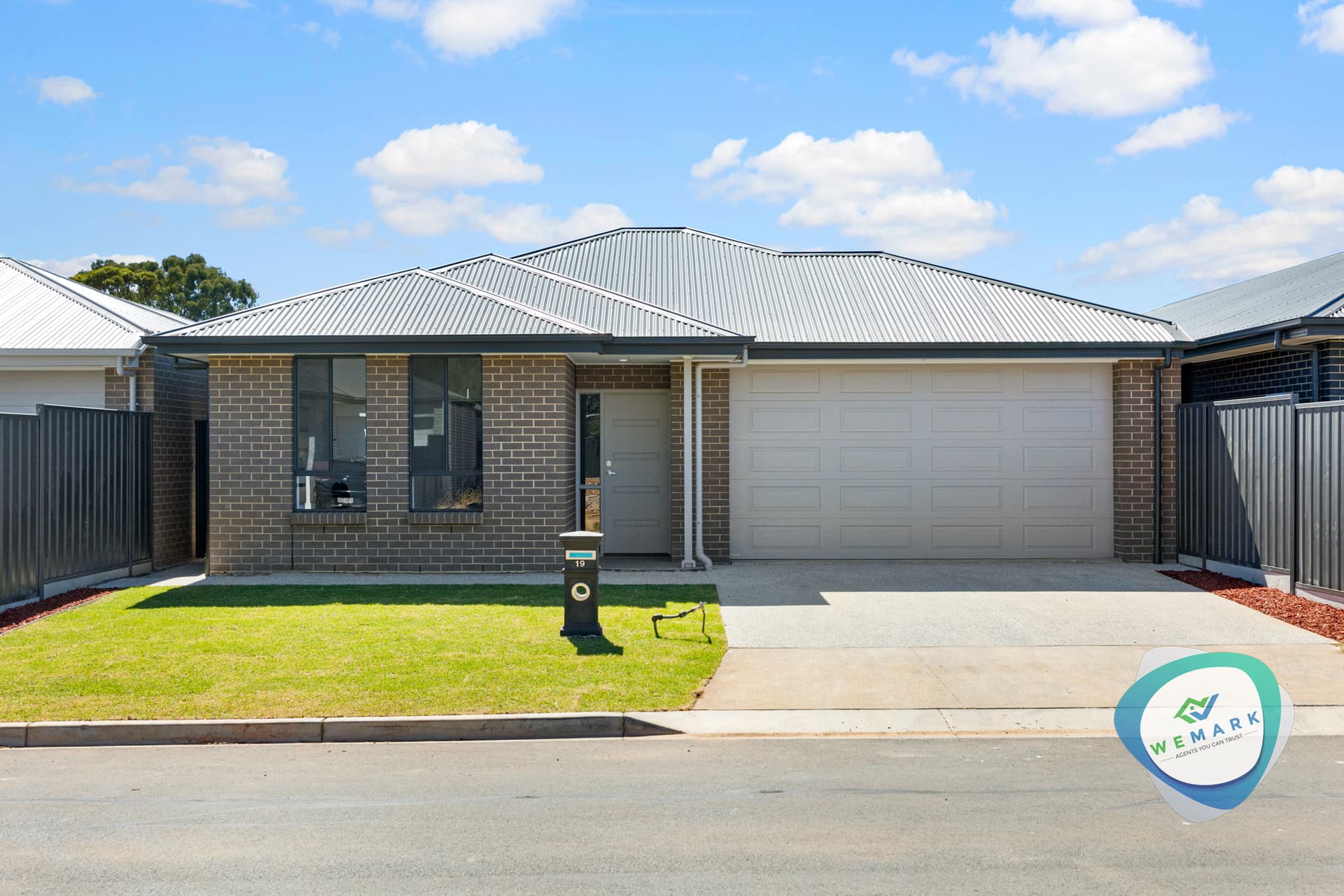 19 Gibson Street, Smithfield Plains, SA 5114