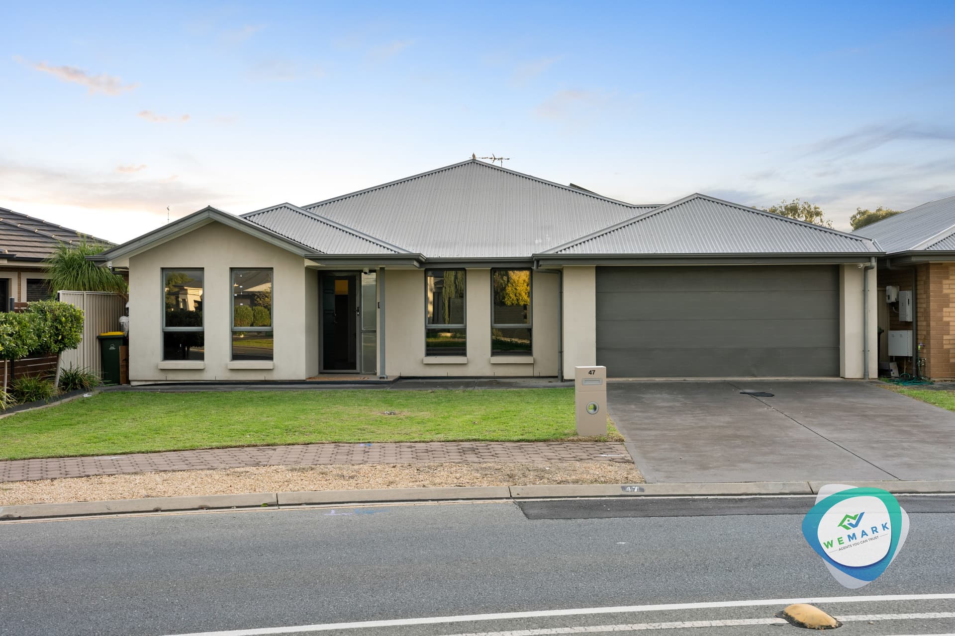 47 The Boulevard, Parafield Gardens, SA 5107