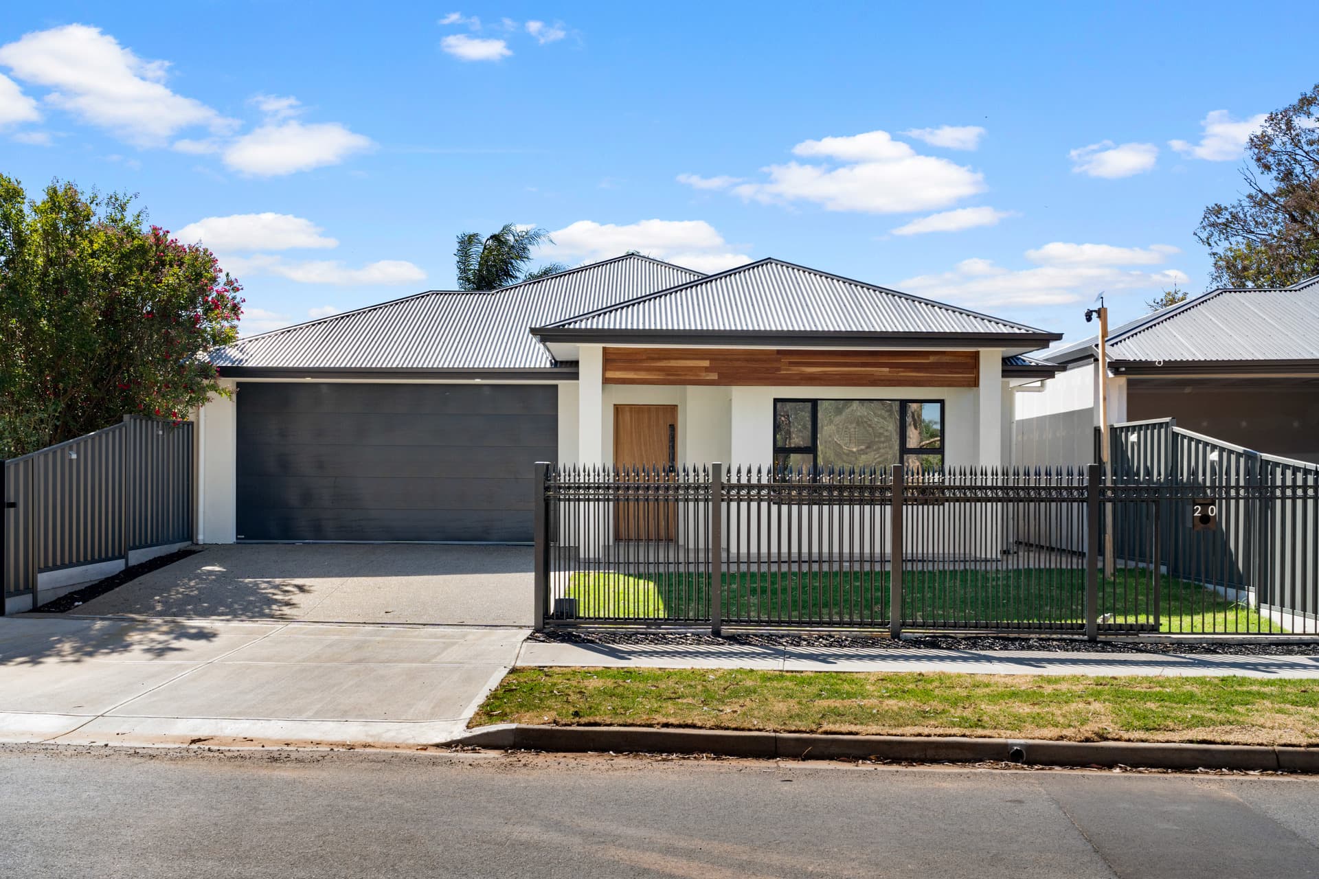 20 Blackie Avenue, Parafield Gardens, SA 5107
