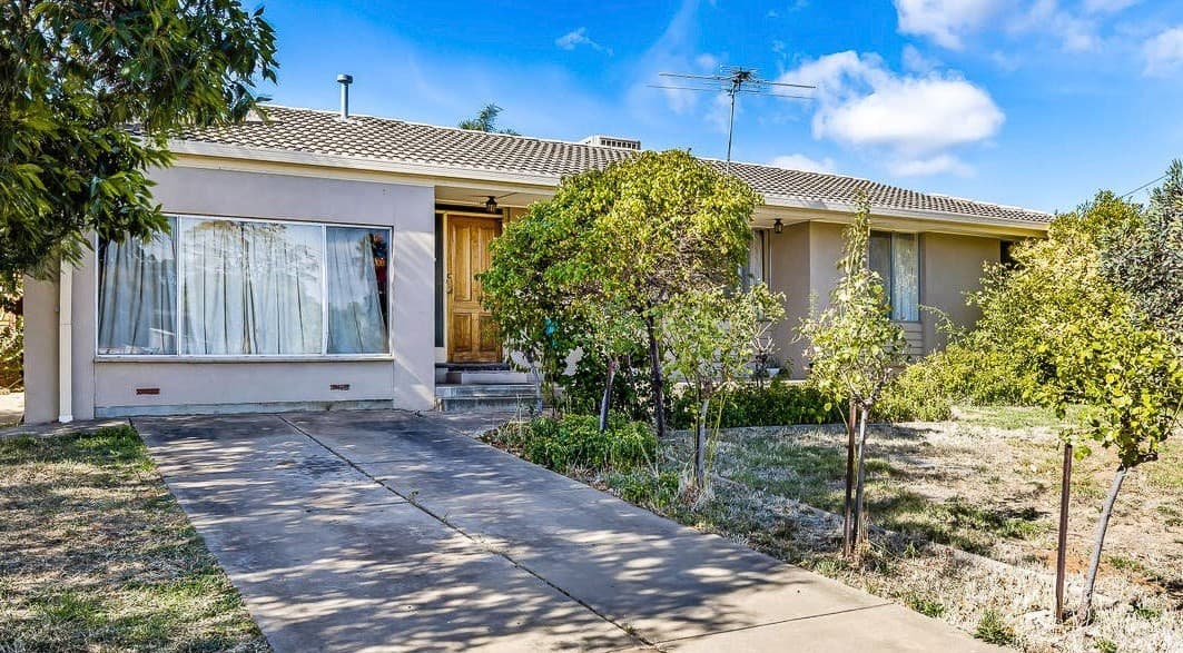 15 Berryman Drive, Modbury, SA 5092