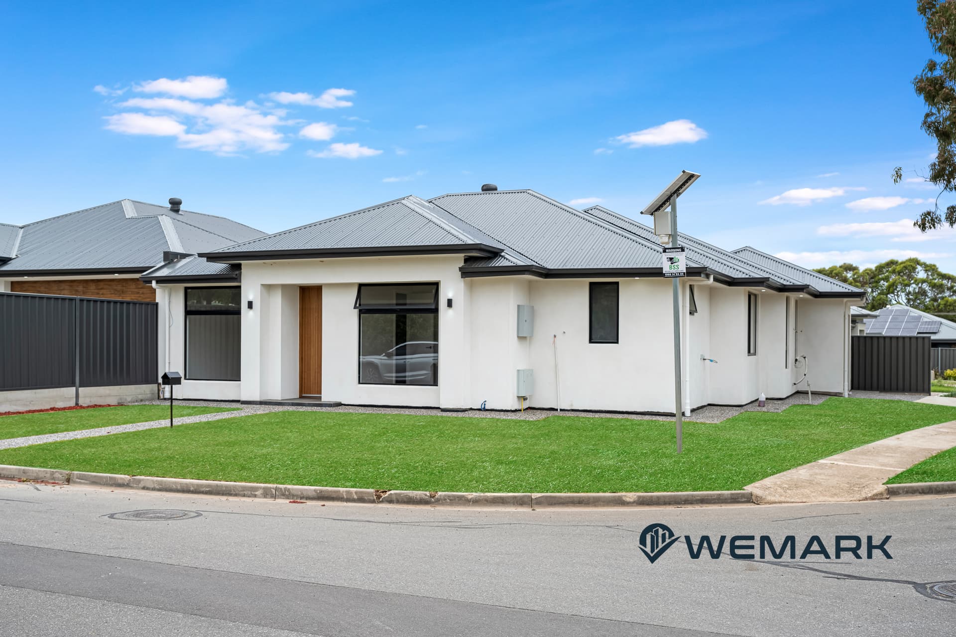 1 Aldrin Crescent, Modbury North, SA 5092