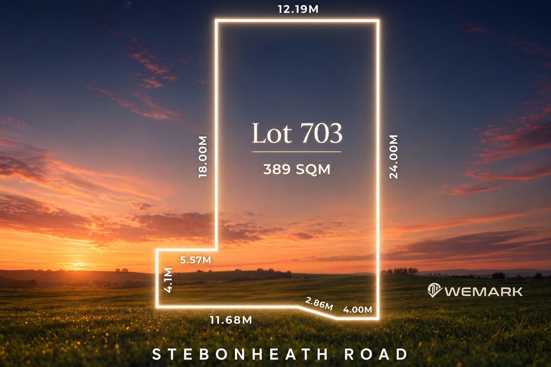 Stebonheath Road, Munno Para West, SA 5115