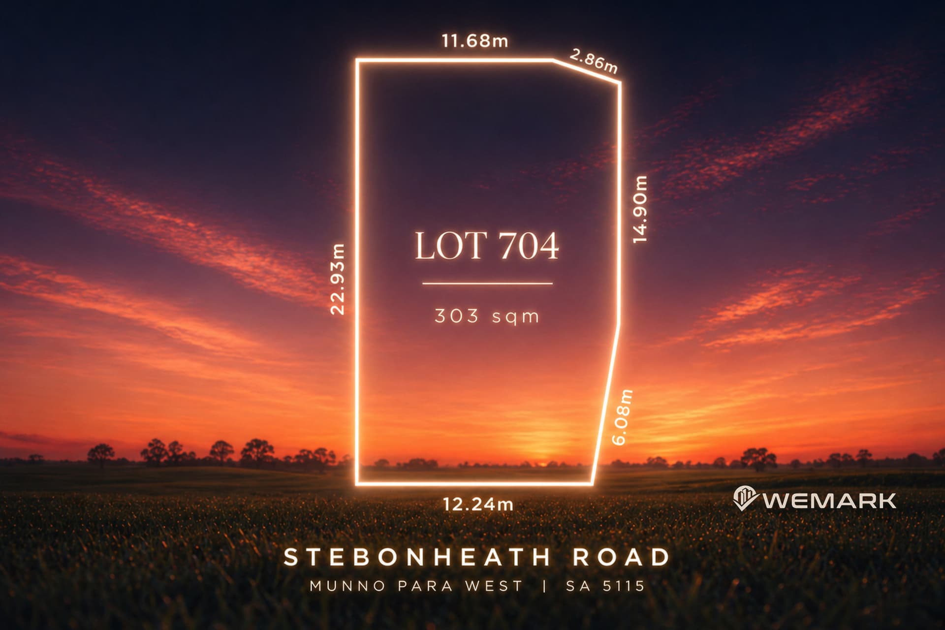 Stebonheath Road, Munno Para West, SA 5115