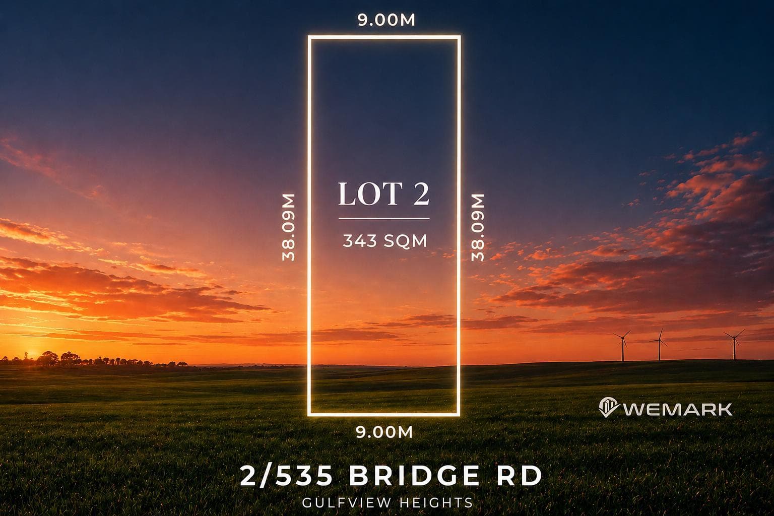535 Bridge Road, Gulfview Heights, SA 5096