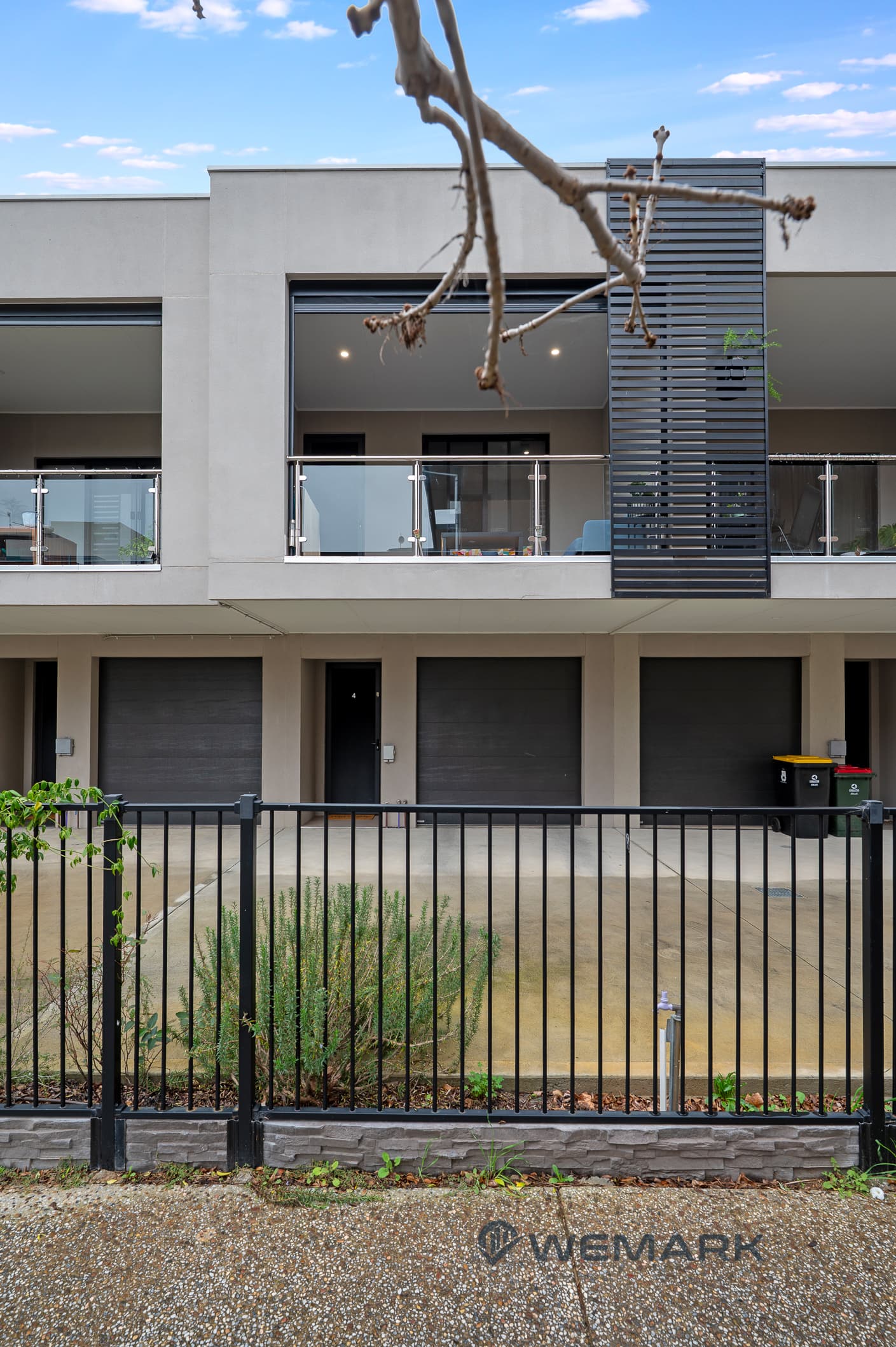 4/8 Jefferies Lane, Mawson Lakes, SA 5095