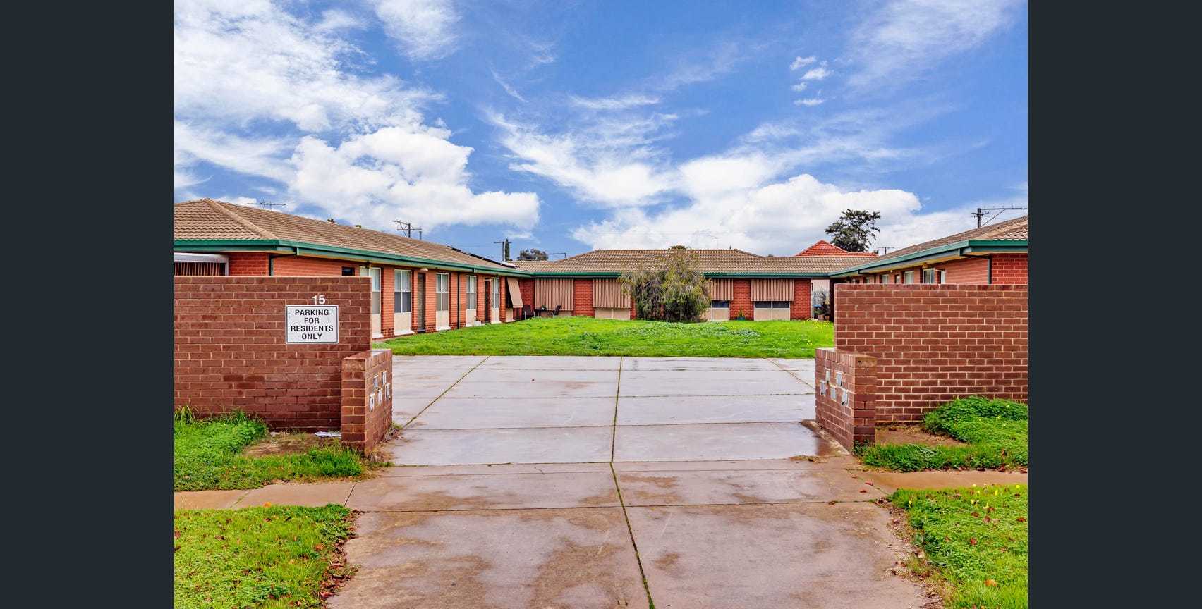 8/15 Evans Street, Rosewater, SA 5013