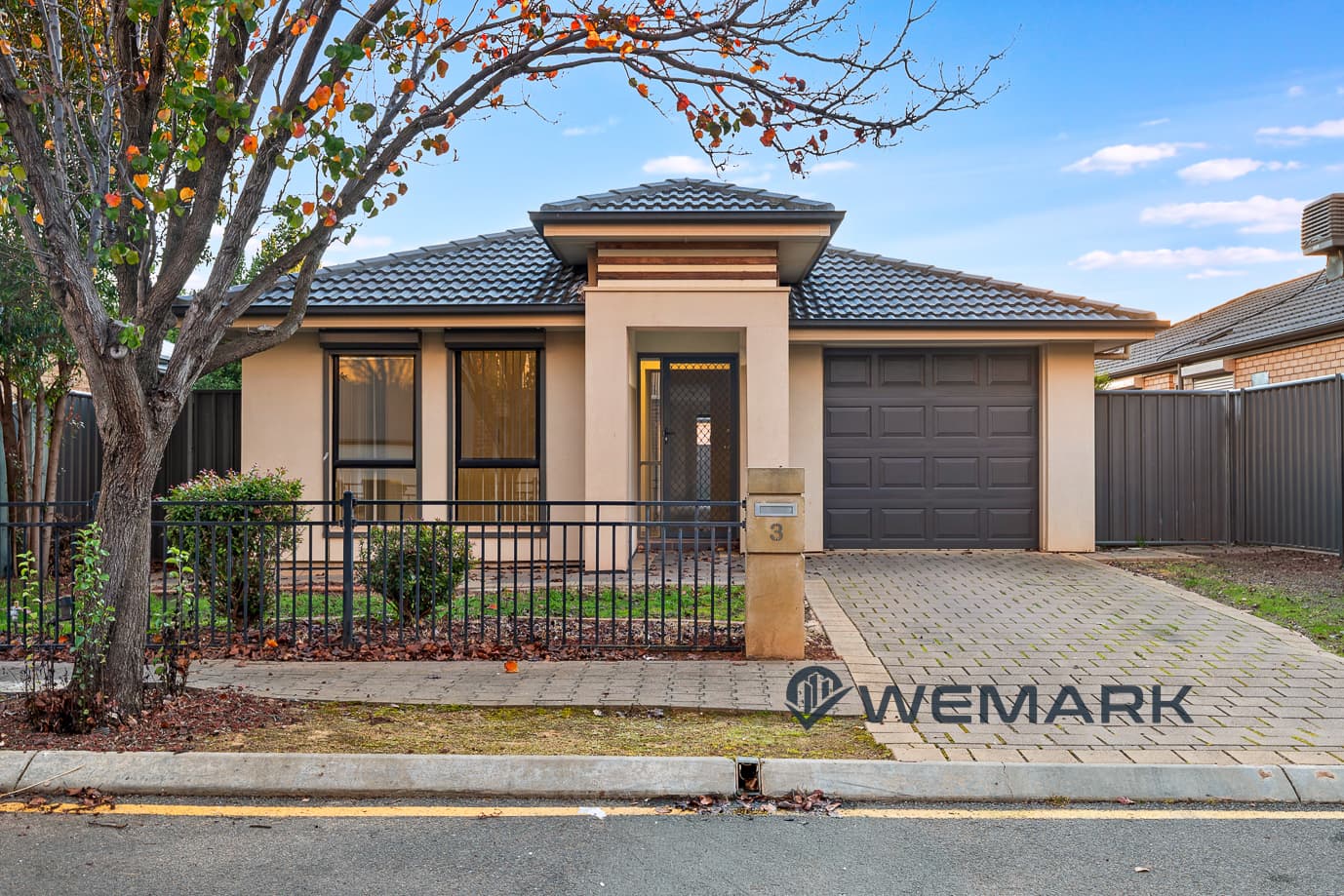 3 Eden Lane, Andrews Farm, SA 5114