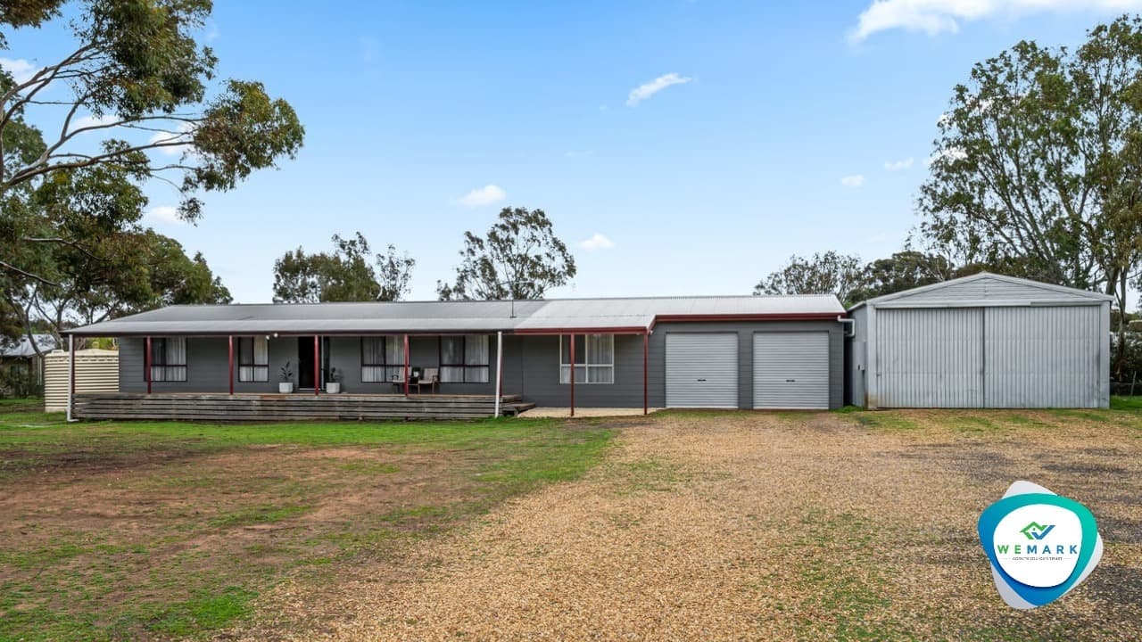 3 Wirramulla Road, SA 5501