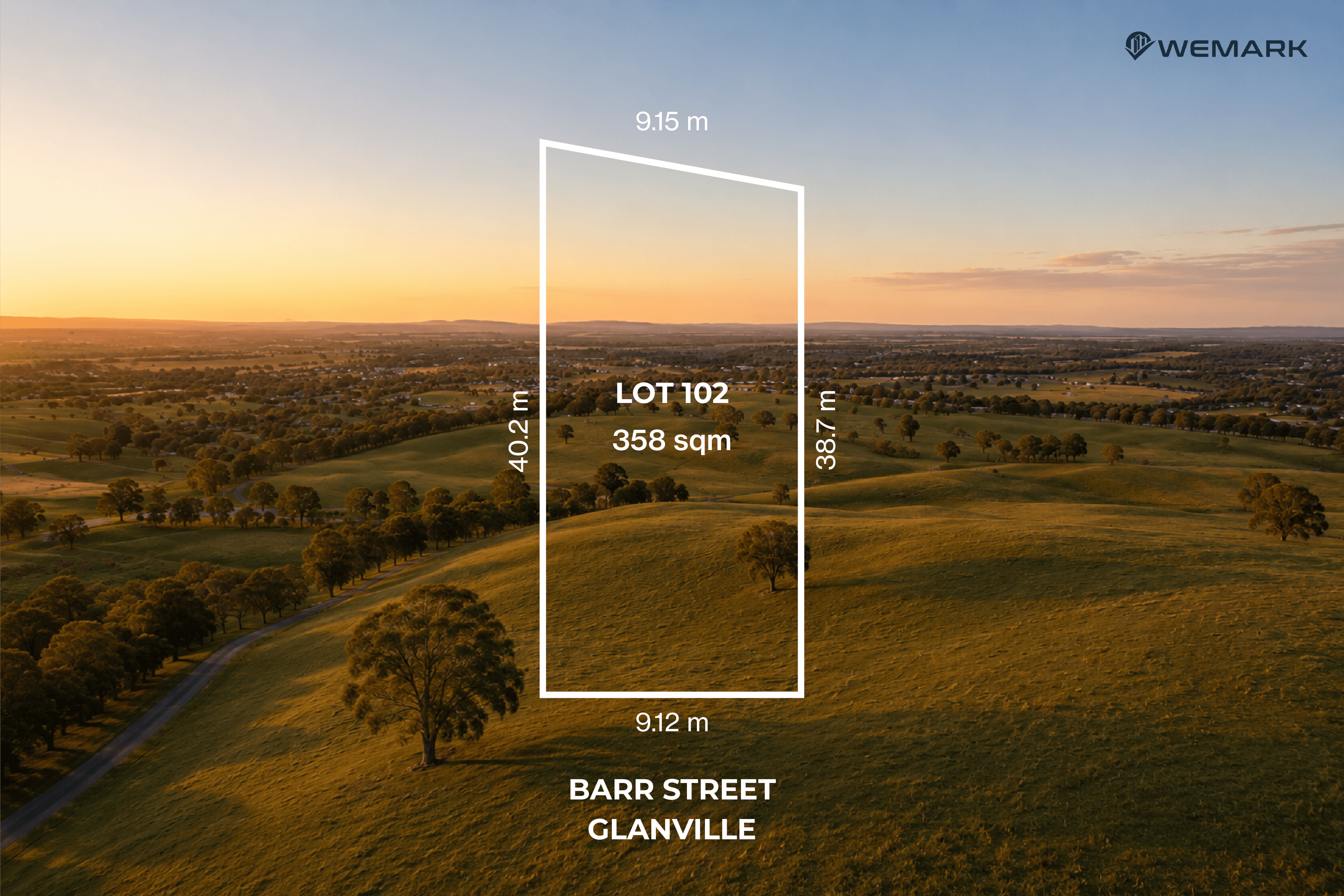 1 Barr Street, SA 5015