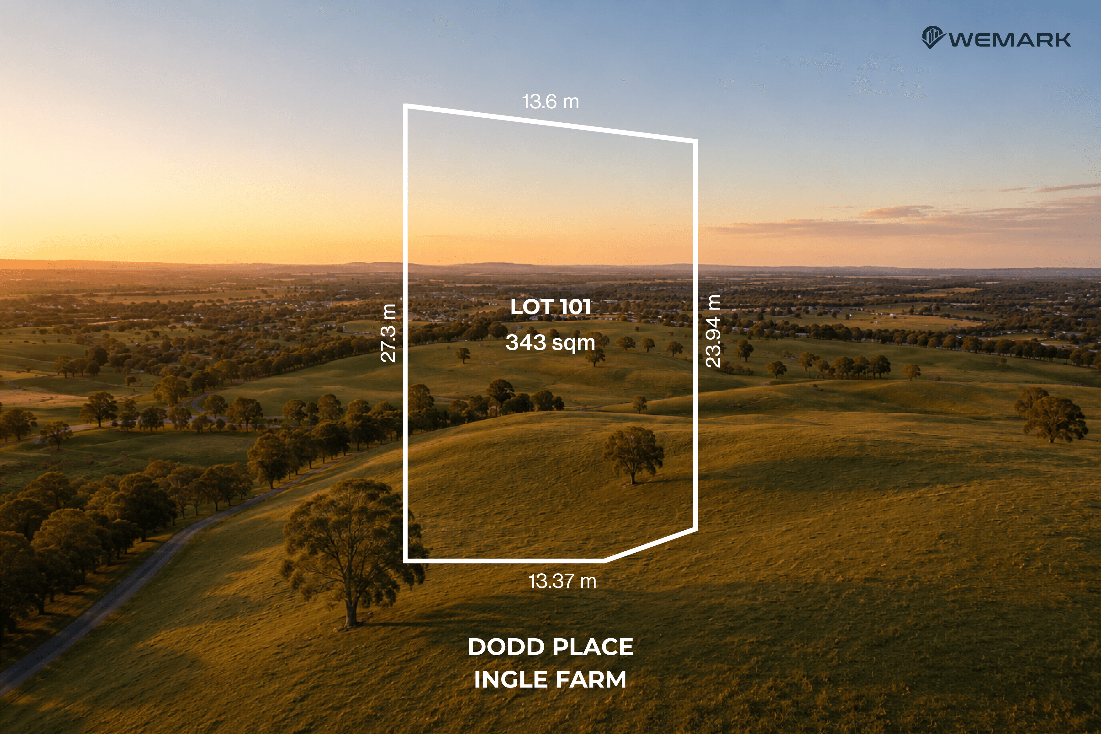 12 Dodd Place, SA 5098