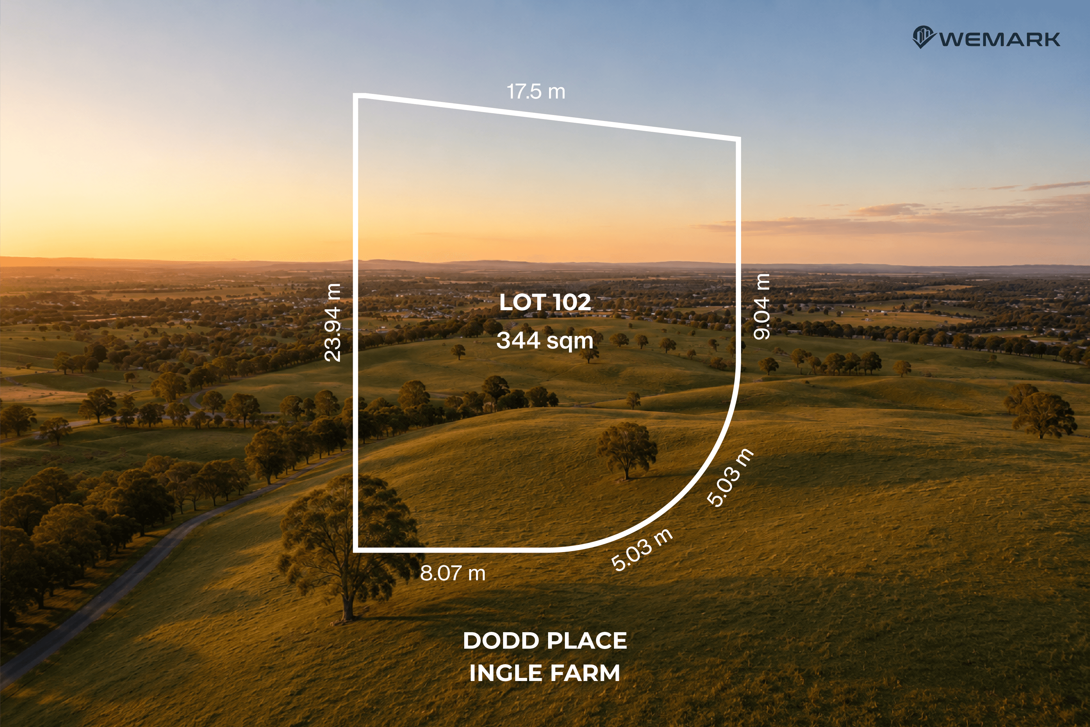 12 Dodd Place, SA 5098