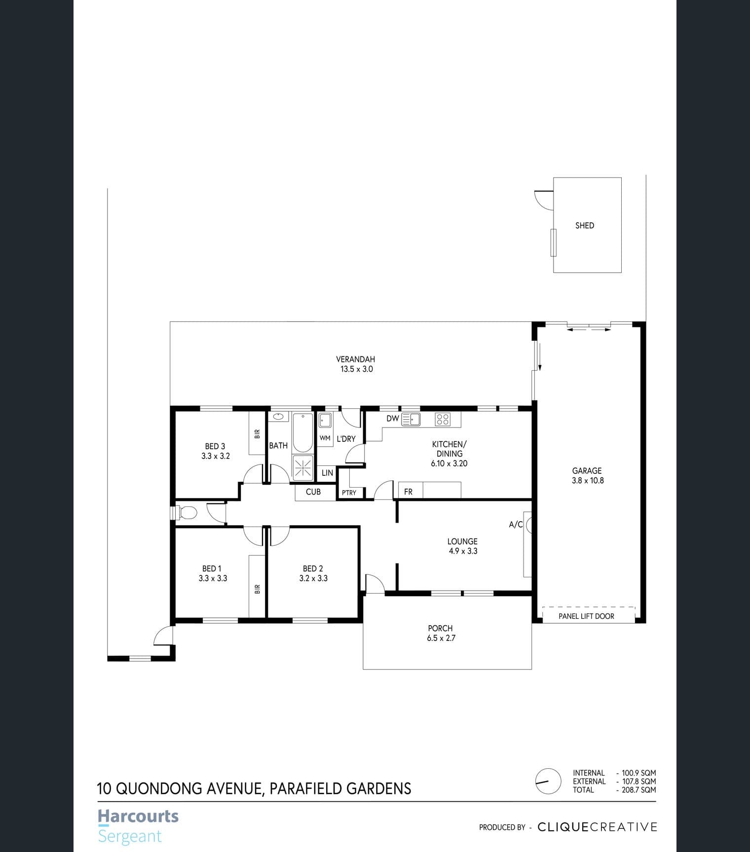 10 Quondong Avenue, SA 5107