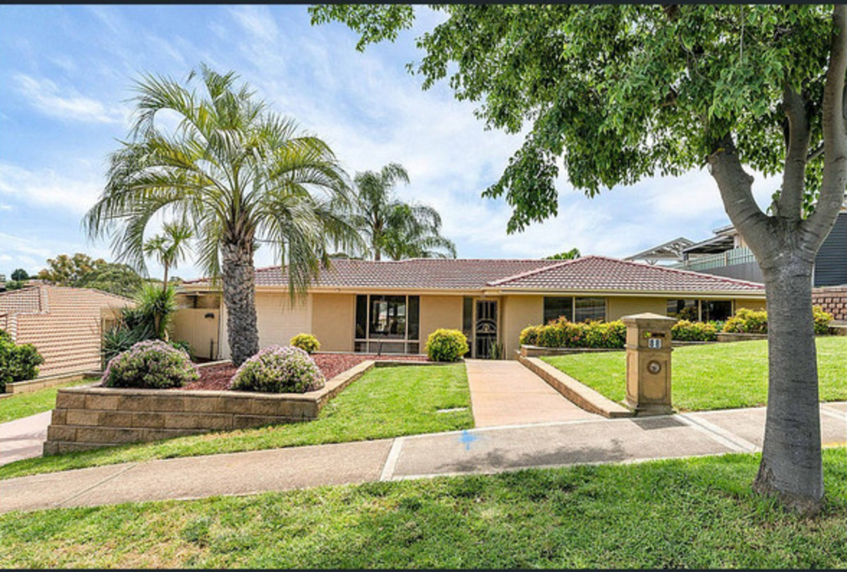 88 Lander Road, Trott Park SA
