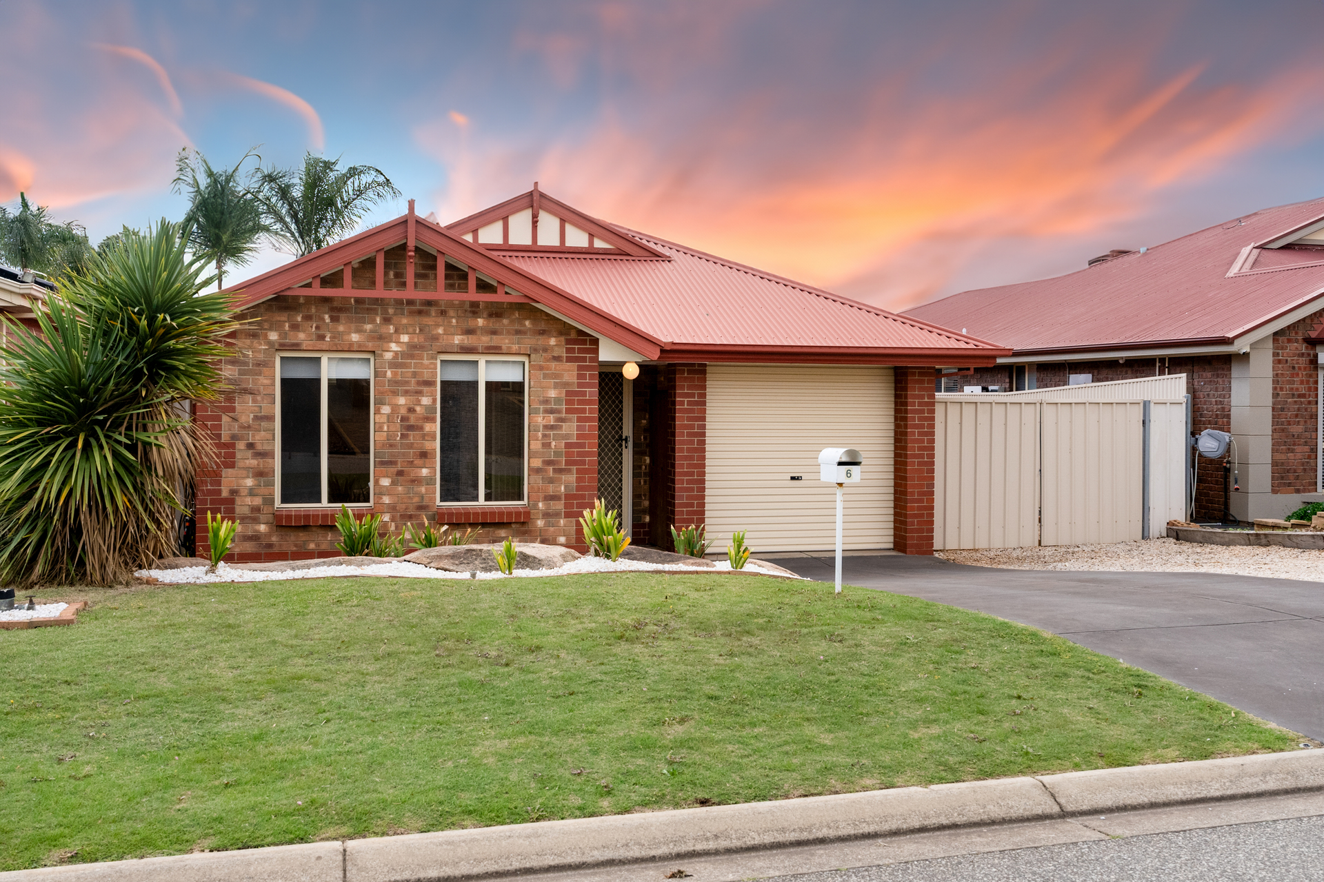 6 Chestnut Grove, Blakeview SA