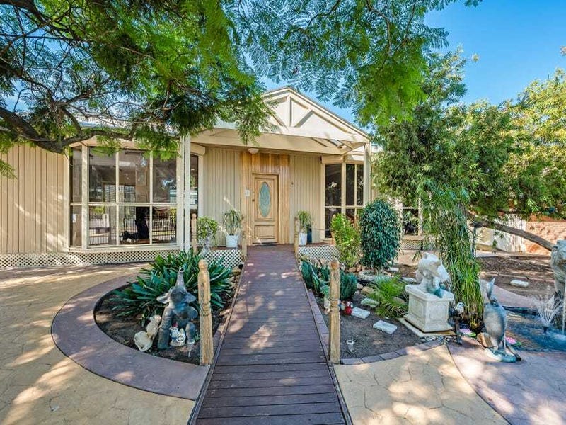 4 Nizam Street, Hillcrest SA