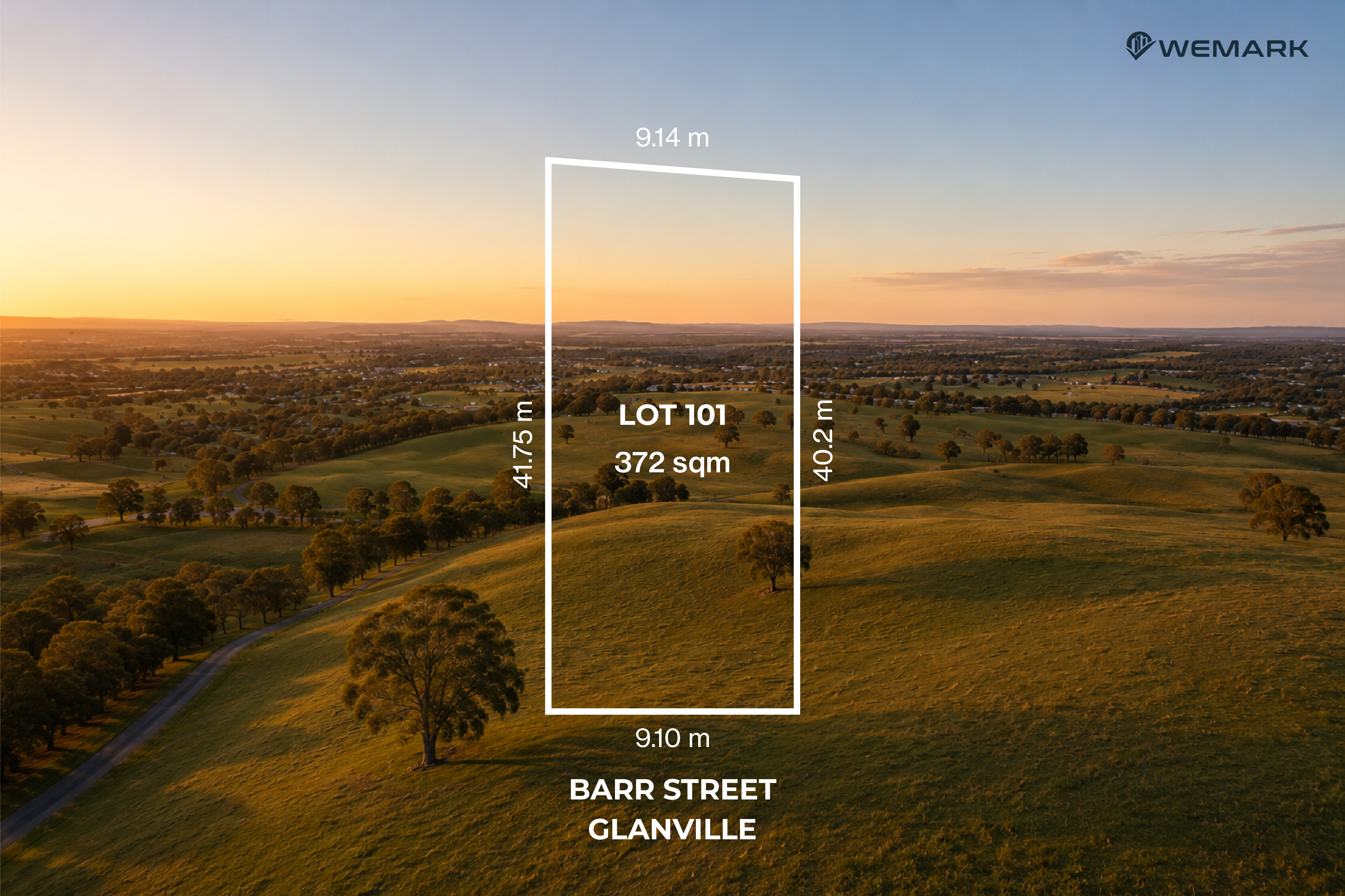 Lot 101, 1 Barr Street, Glanville SA
