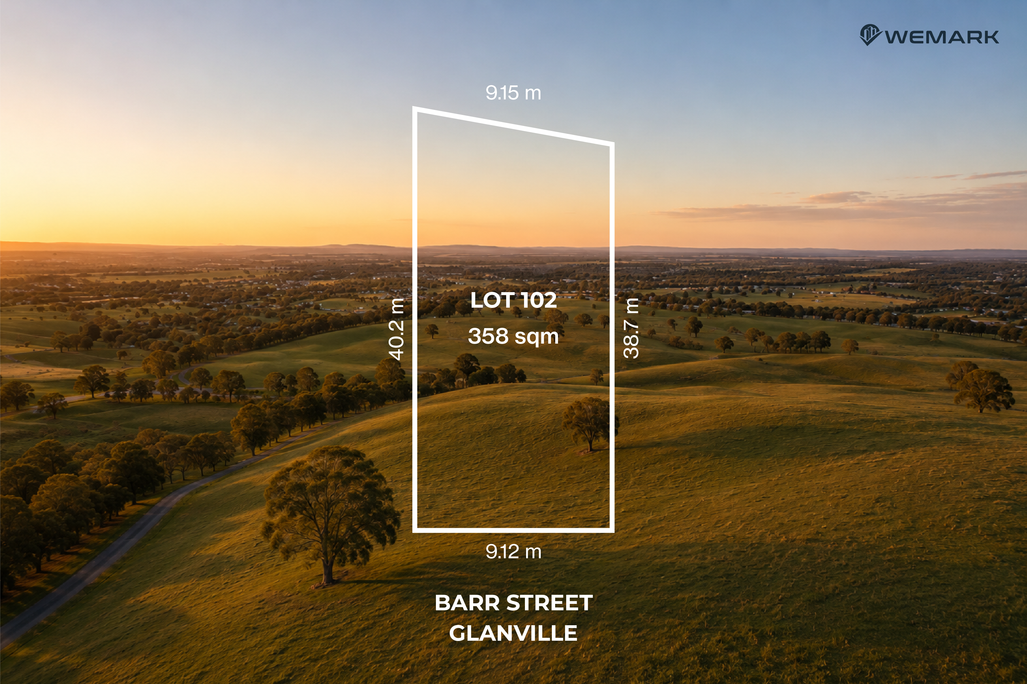 Lot 102, 1 Barr Street, Glanville SA