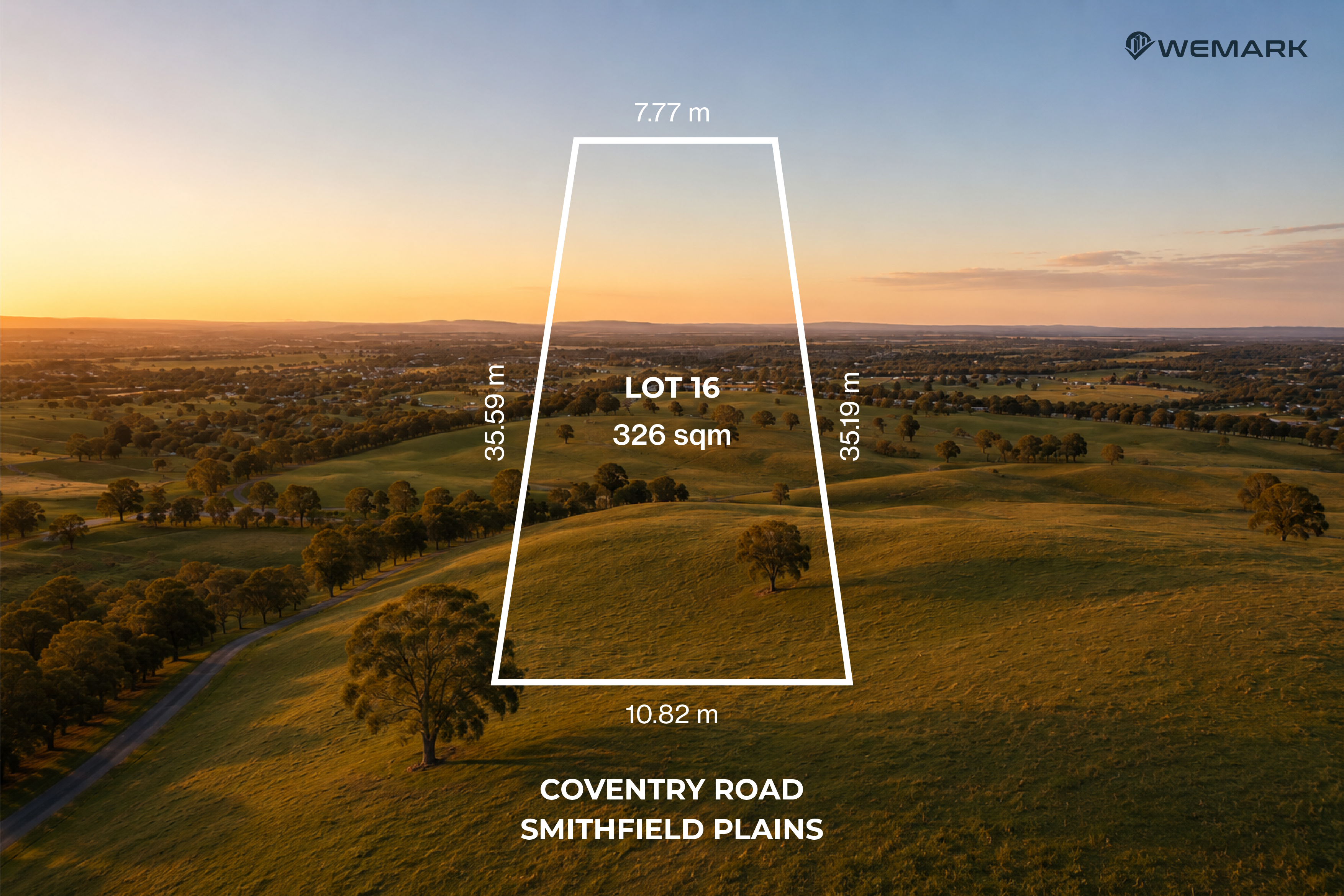 Lot 16 & 17, 144 Coventry Road, Smithfield Plains SA