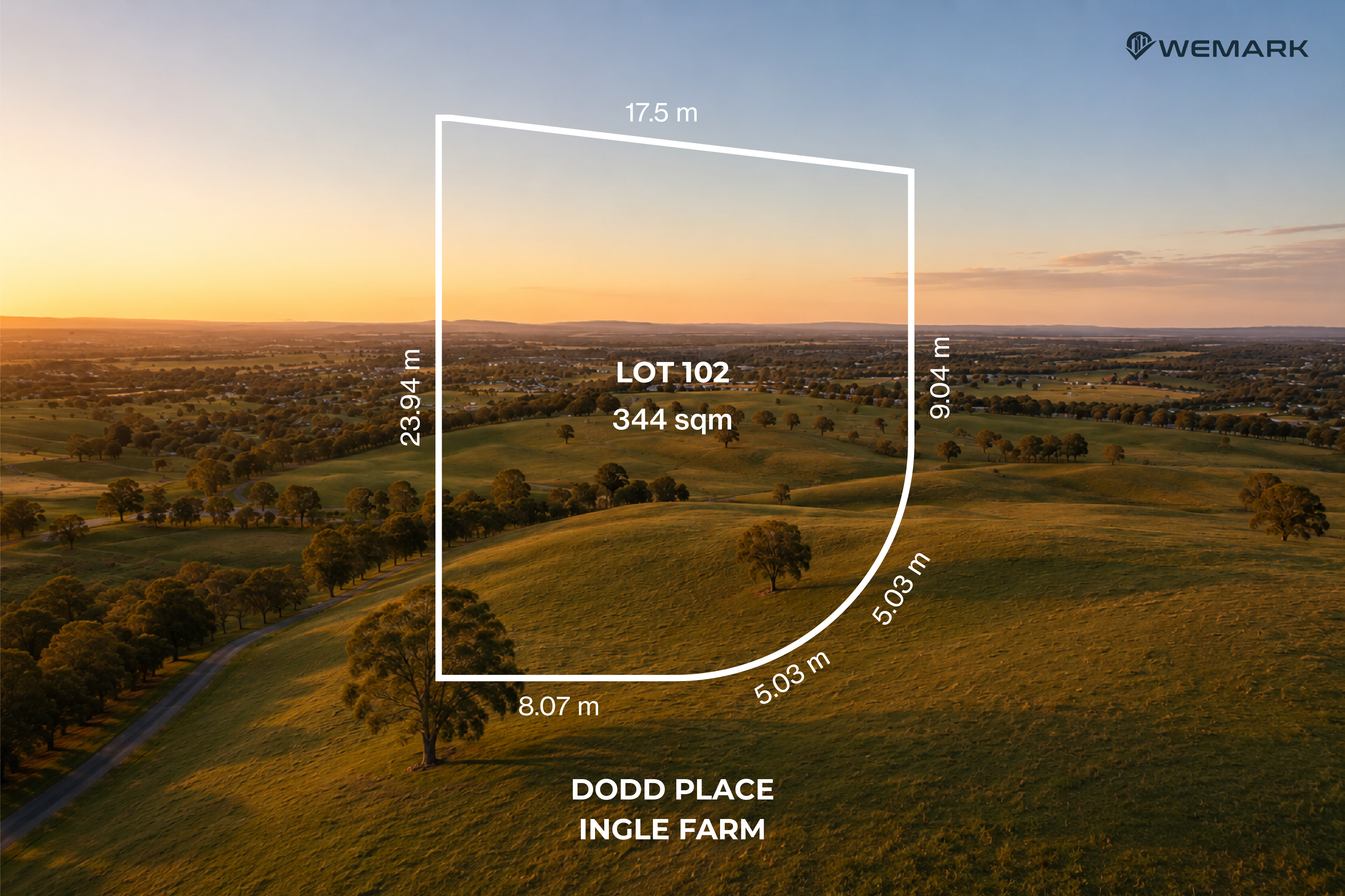 Lot 102, 12 Dodd Place, Ingle Farm SA