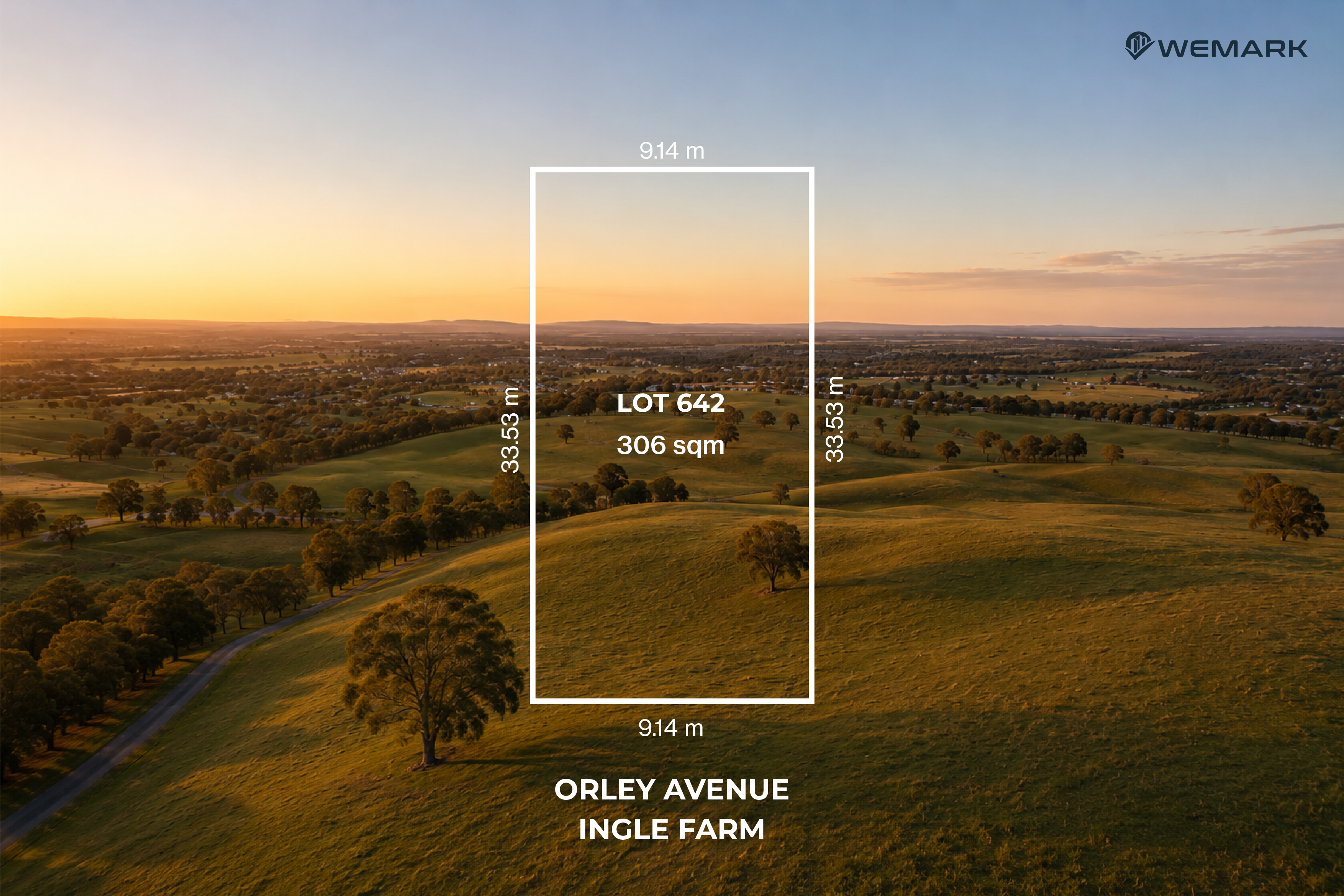 Lot 642, 18 Orley Avenue, Ingle Farm SA