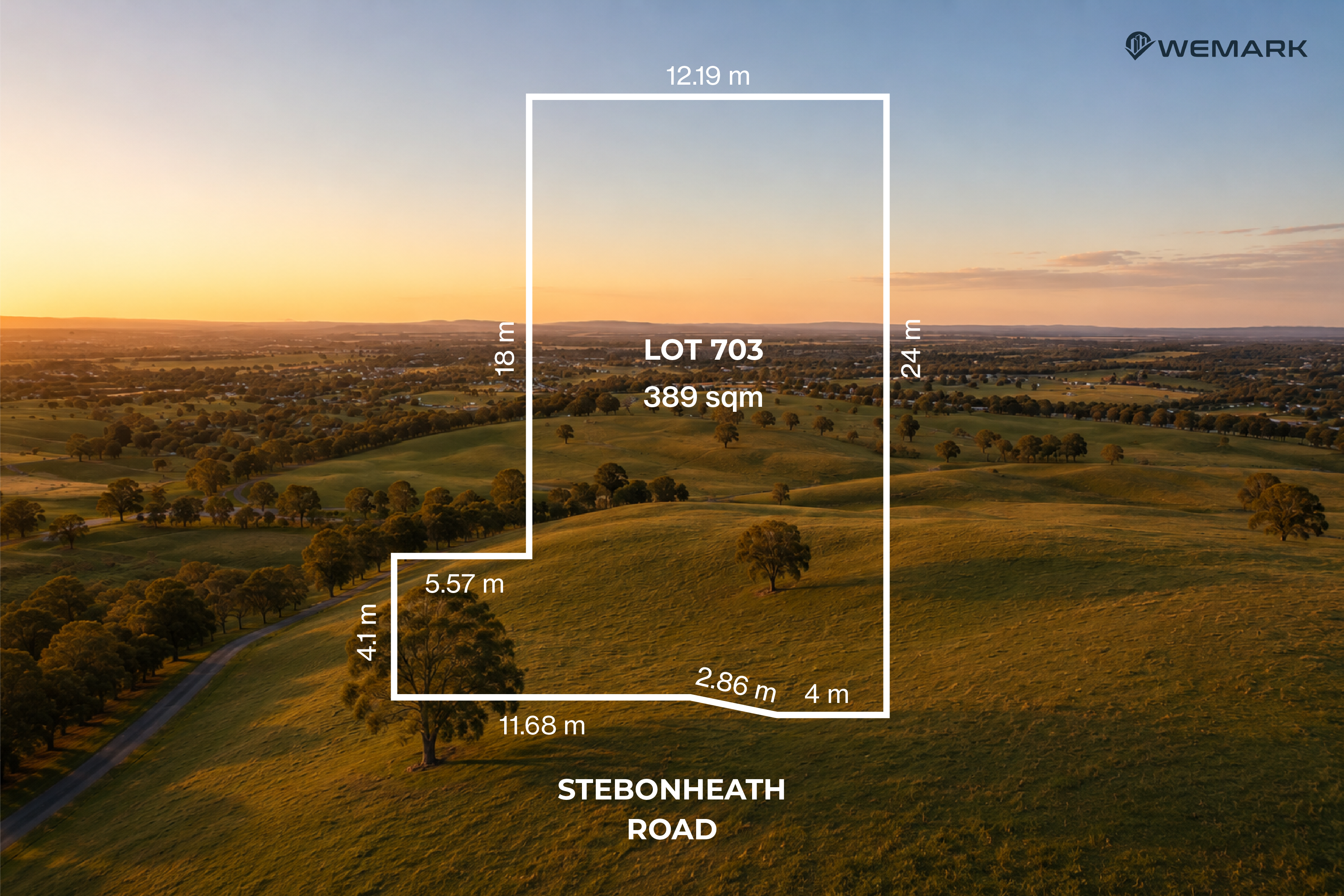 Lot 703, Stebonheath Road, Munno Para West SA