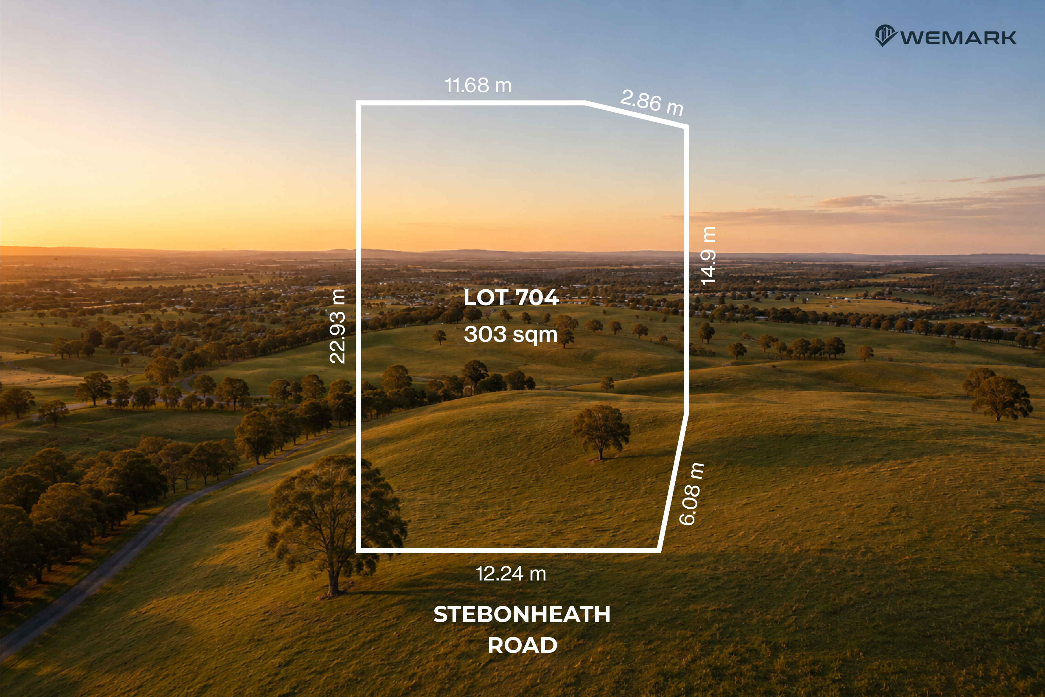Lot 704, Stebonheath Road, Munno Para West SA