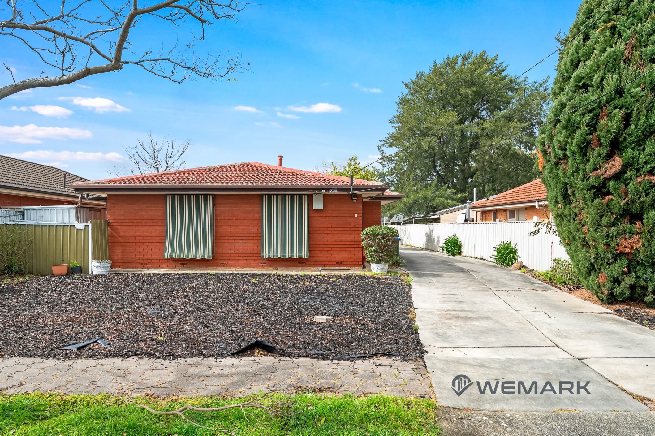 1/4 Pibroch Avenue, Windsor Gardens SA